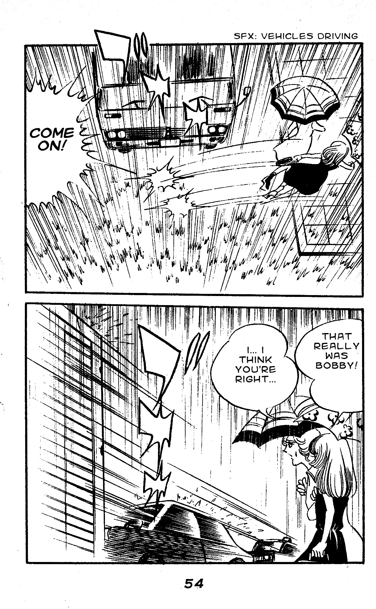 Marika When the Stone Breaks 第38页