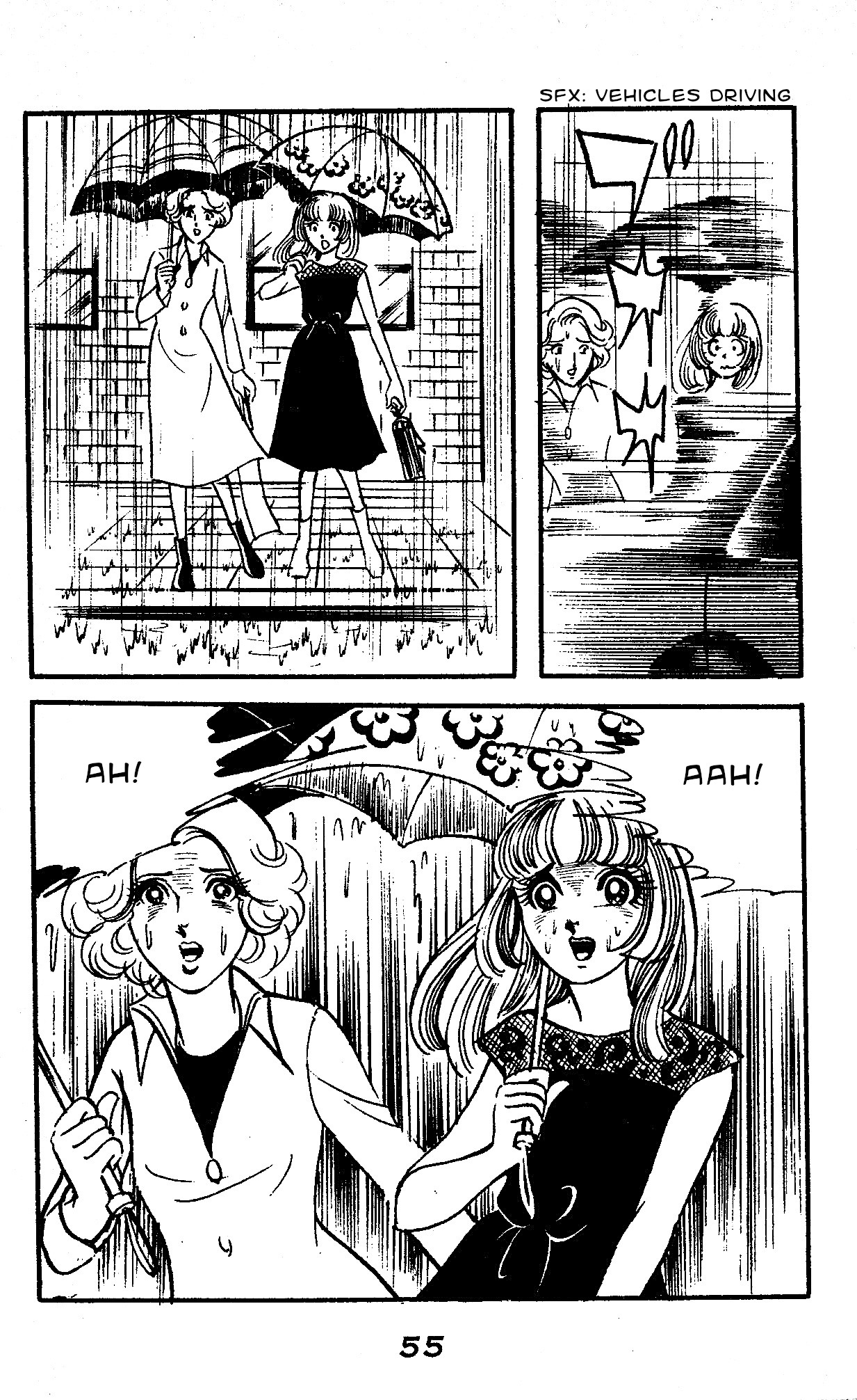 Marika When the Stone Breaks 第39页