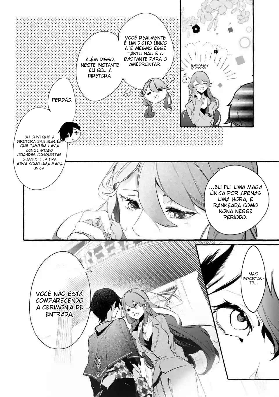 Saikyou Mahoushi no Inton Keikaku: The Alternative Ch. 1.2 第16页
