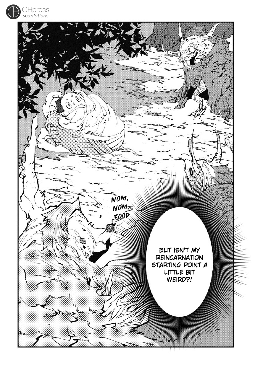Isekai Tensei no Boukensha story.0 第24页