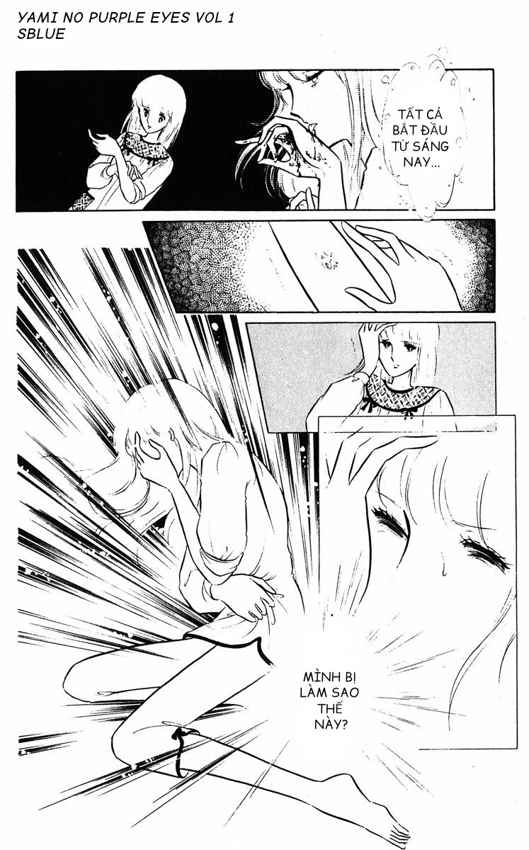 Purple Eyes in the Dark Chap 01 - Vol 01 第33页