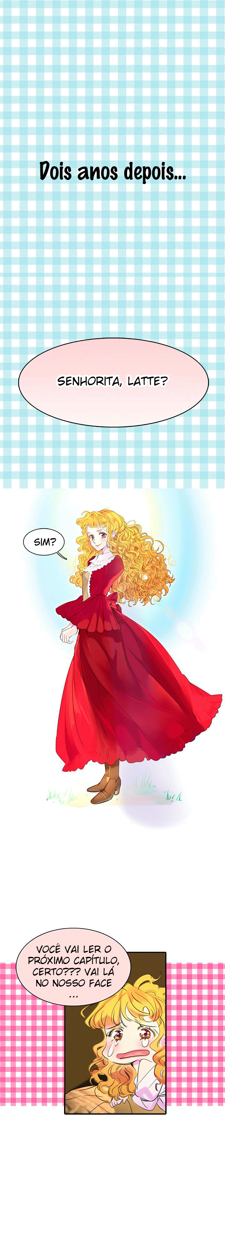 Miss Not-So Sidekick Vol. 1 Ch. 1 第19页