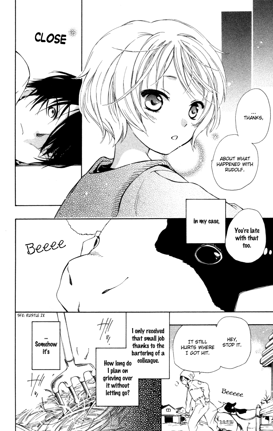 Hoshi Furu Makiba! Vol. 1 Ch. 1 第39页