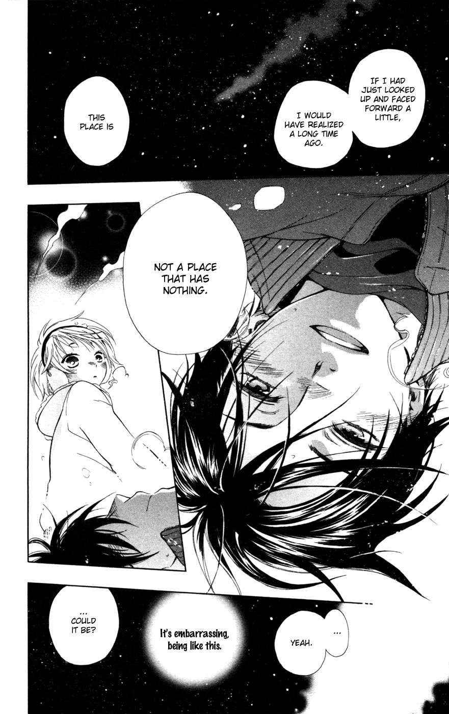 Hoshi Furu Makiba! Vol. 1 Ch. 1 第58页