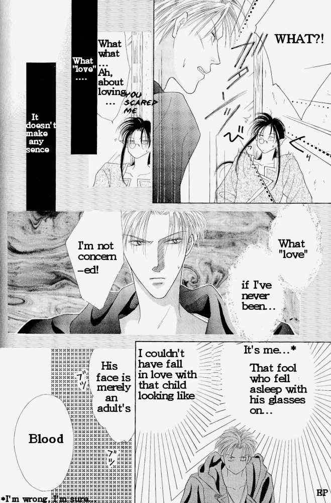 Koori no Mamono no Monogatari Finding Jewels 第40页
