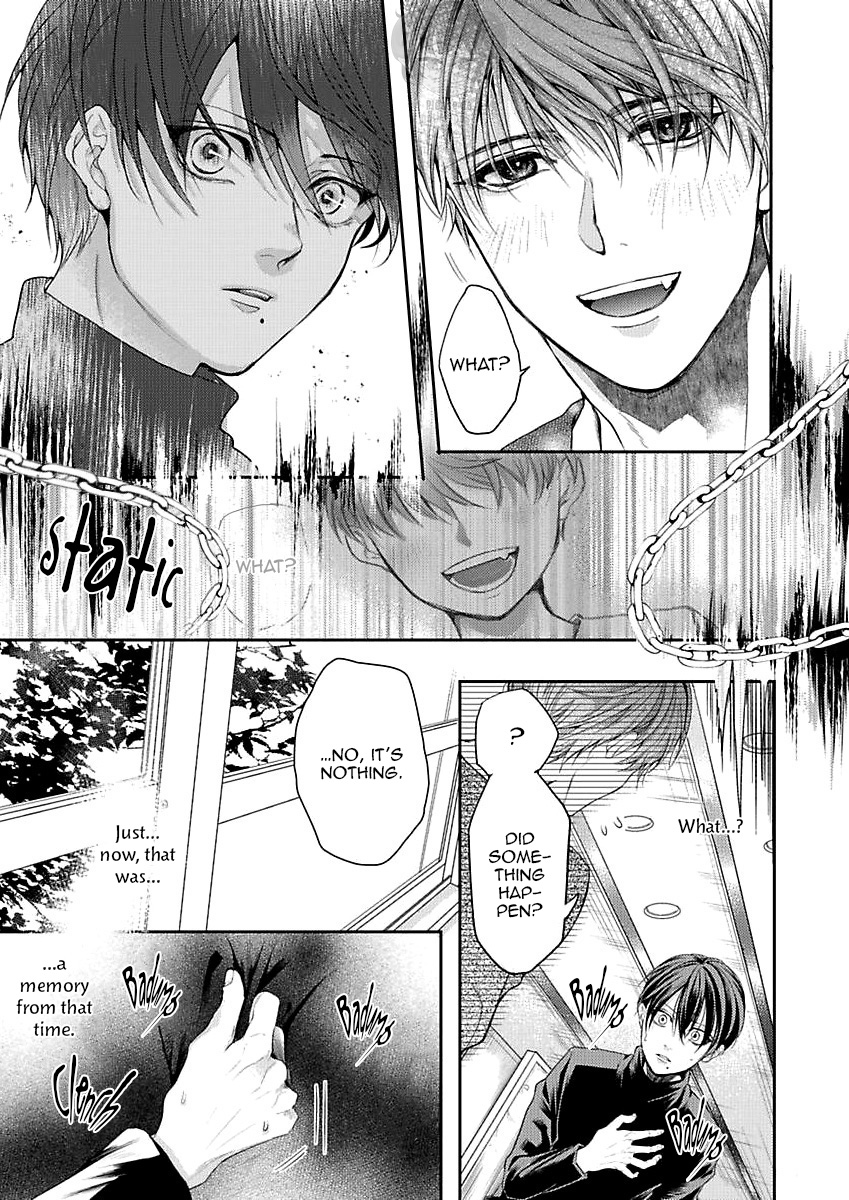 Pandora no Kokuhaku Vol. 1 Ch. 1 第15页