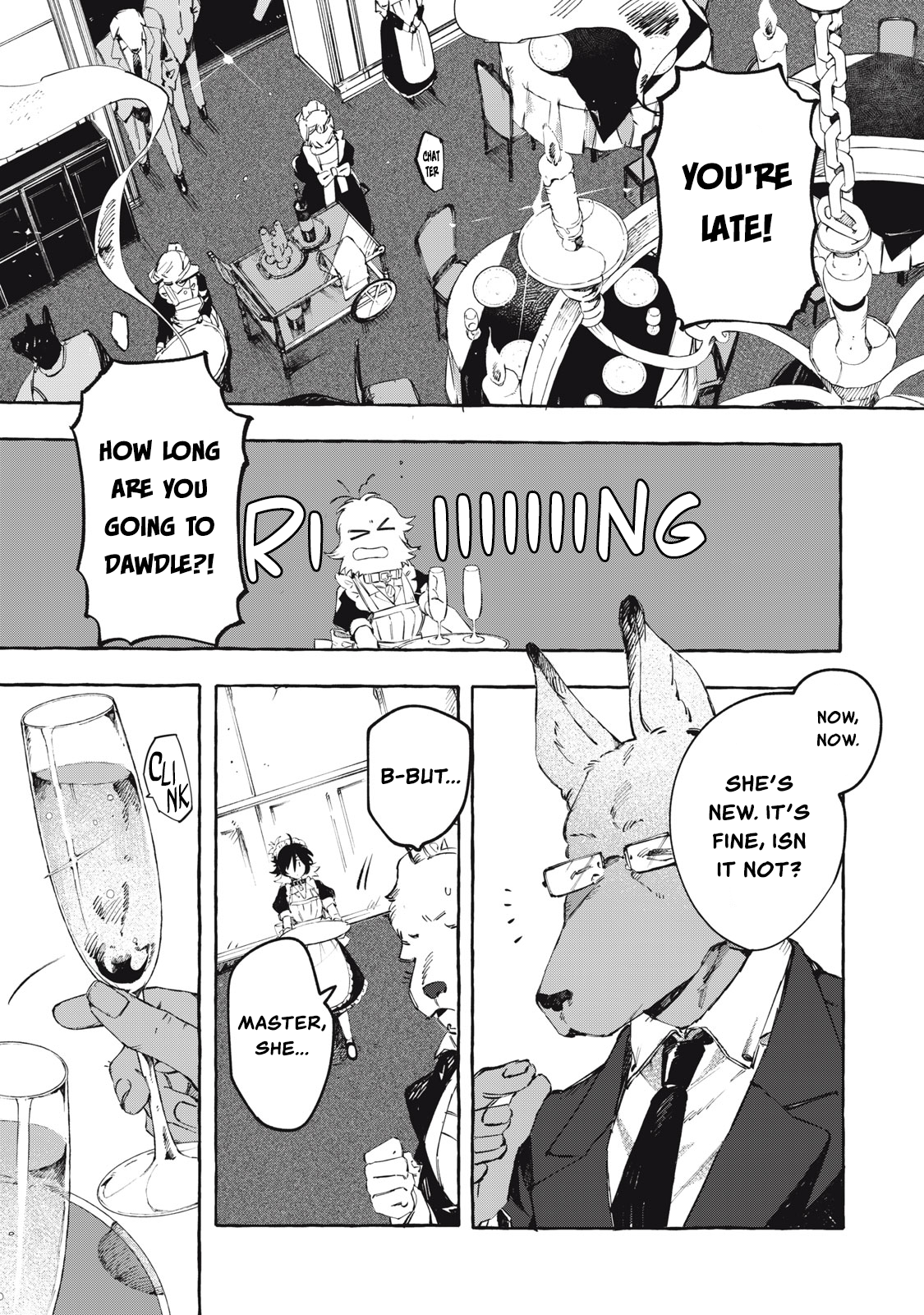 DOG MATIC Dog 第13页