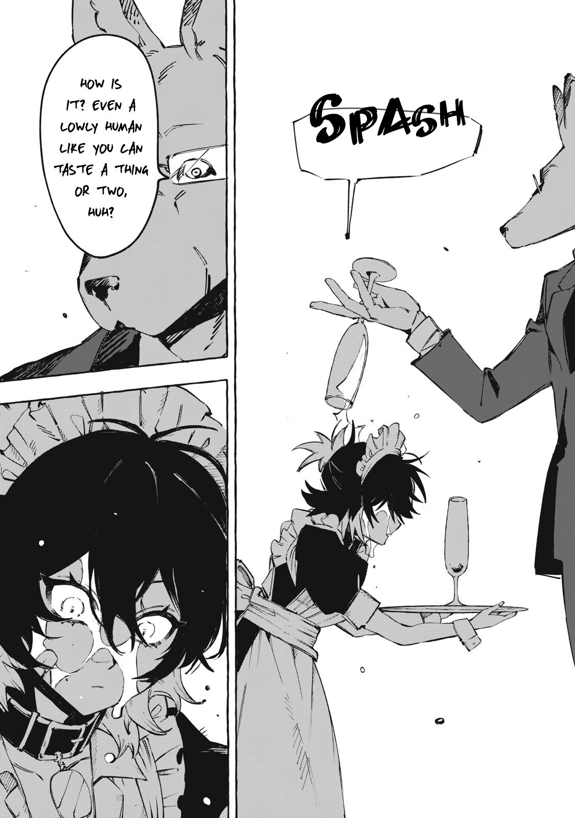 DOG MATIC Dog 第14页
