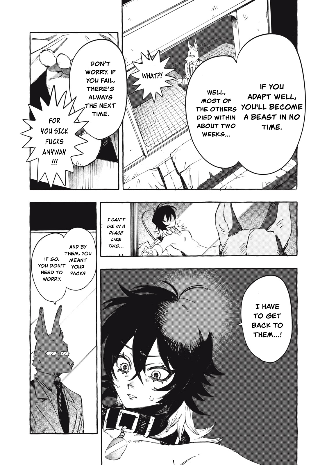 DOG MATIC Dog 第31页