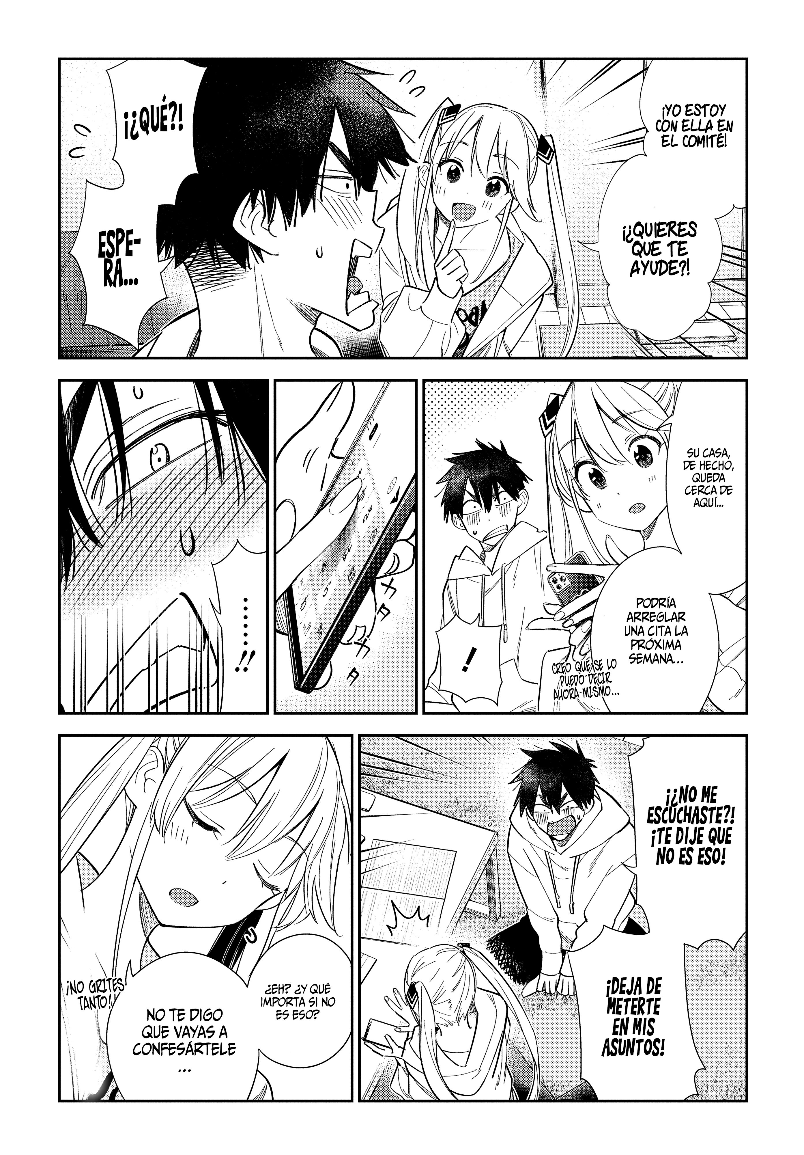 Shiunji-ke no Kodomotachi El Secreto de la Familia Shiunji 第32页