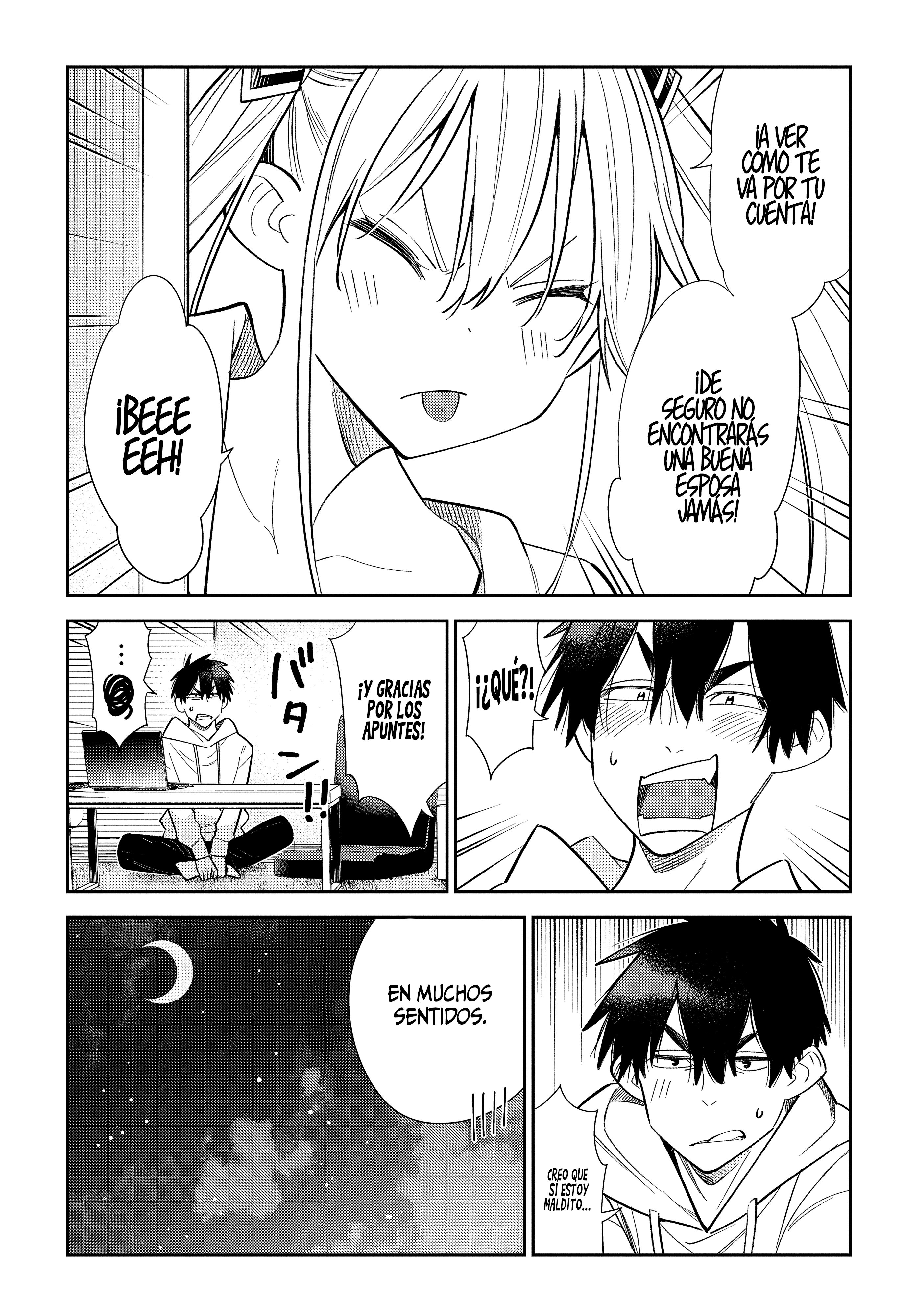 Shiunji-ke no Kodomotachi El Secreto de la Familia Shiunji 第34页