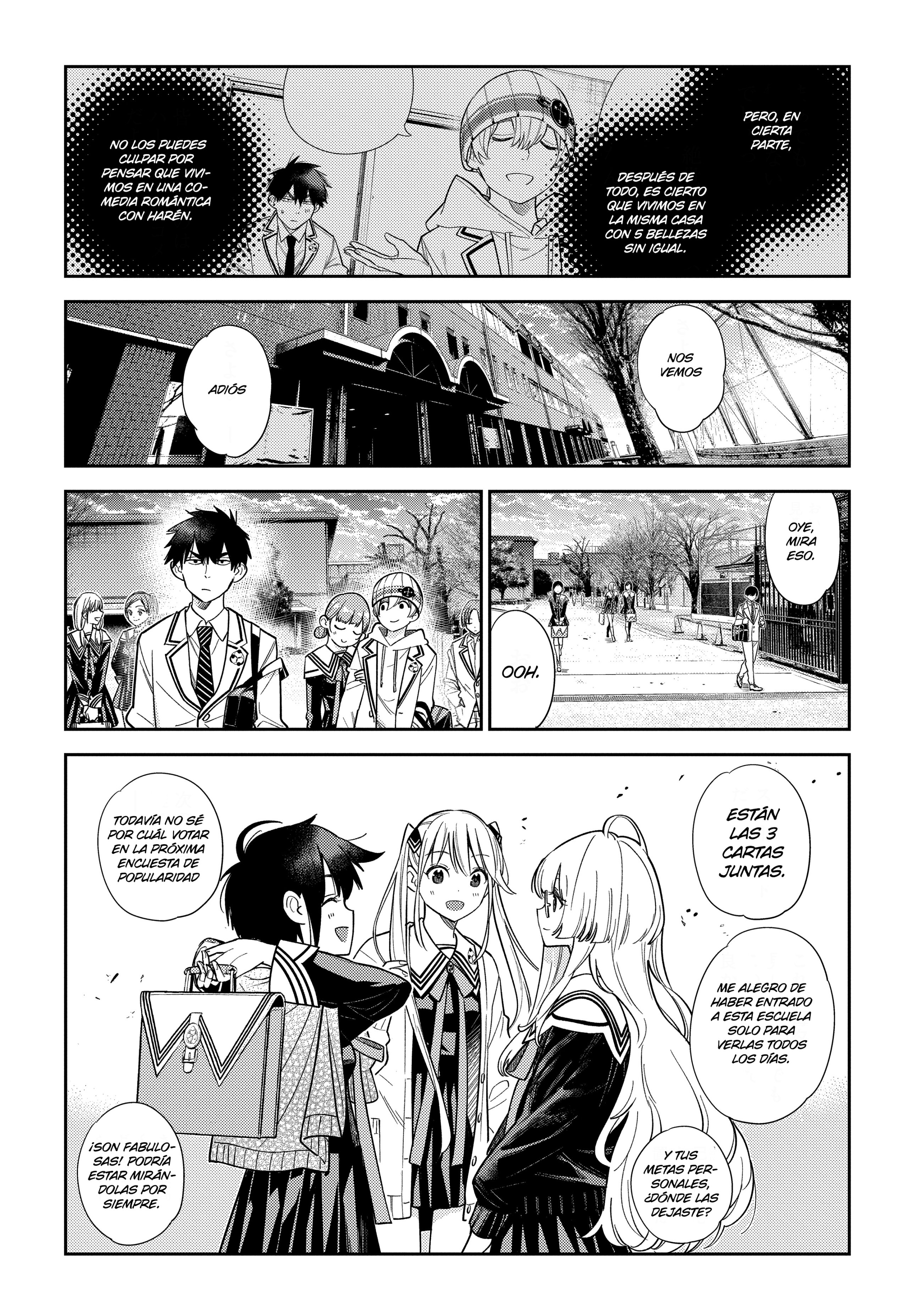 Shiunji-ke no Kodomotachi El Secreto de la Familia Shiunji 第39页