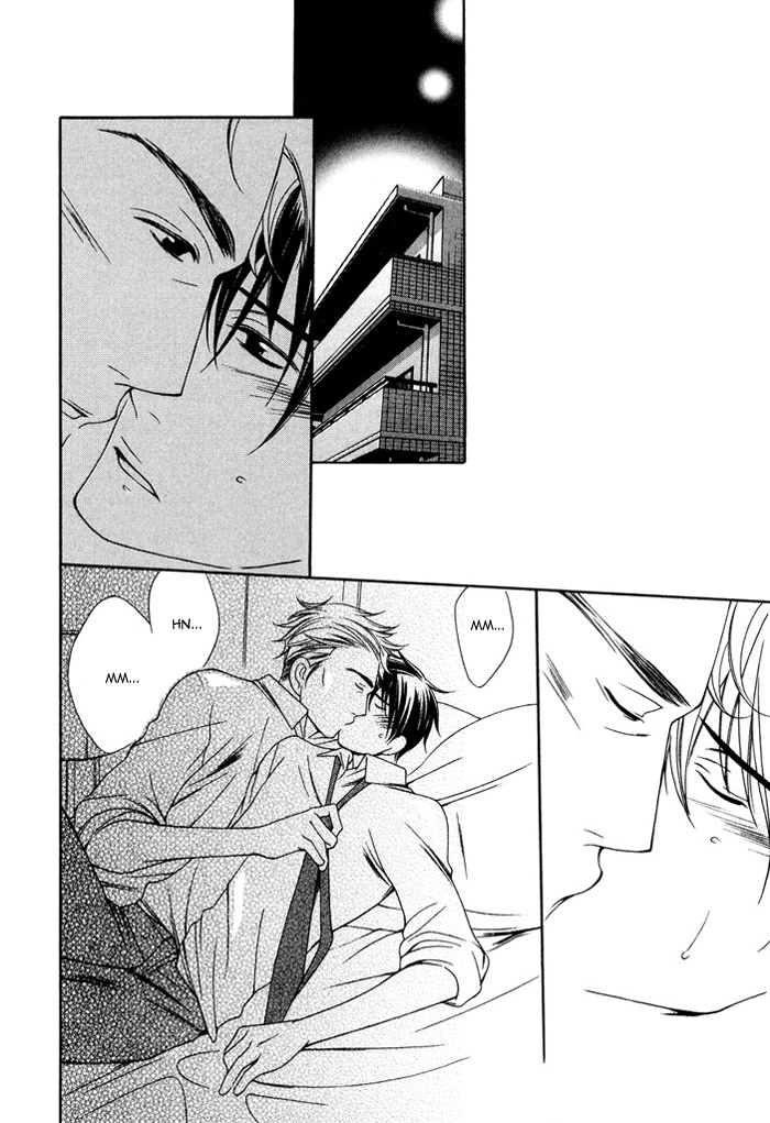 Soredemo Mata Asa ga Kute Koiwosuru Vol. 1 Ch. 2 第29页