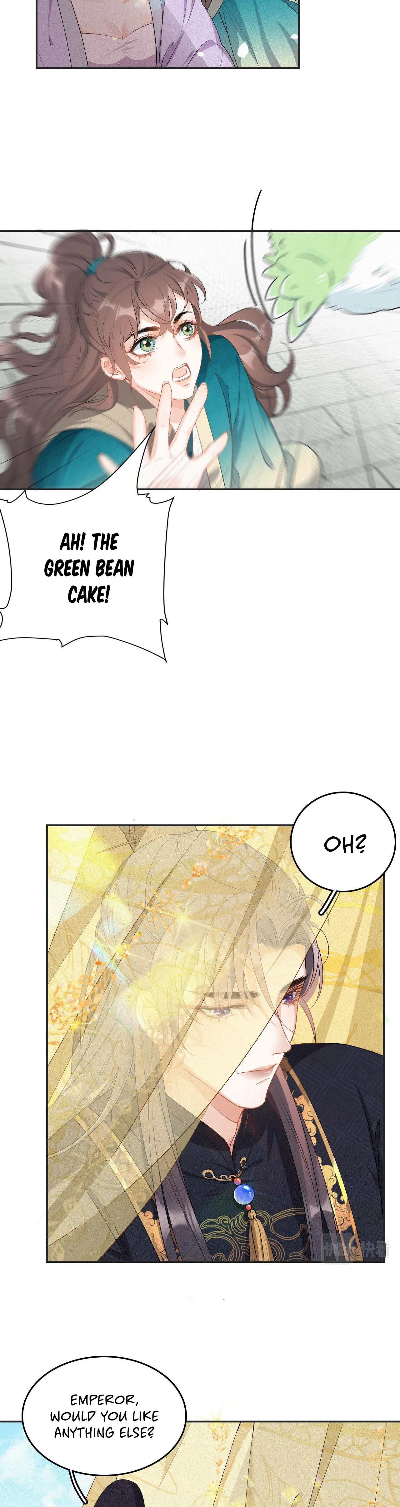 The Emperor is a Pervert! Your Bird... 第2页