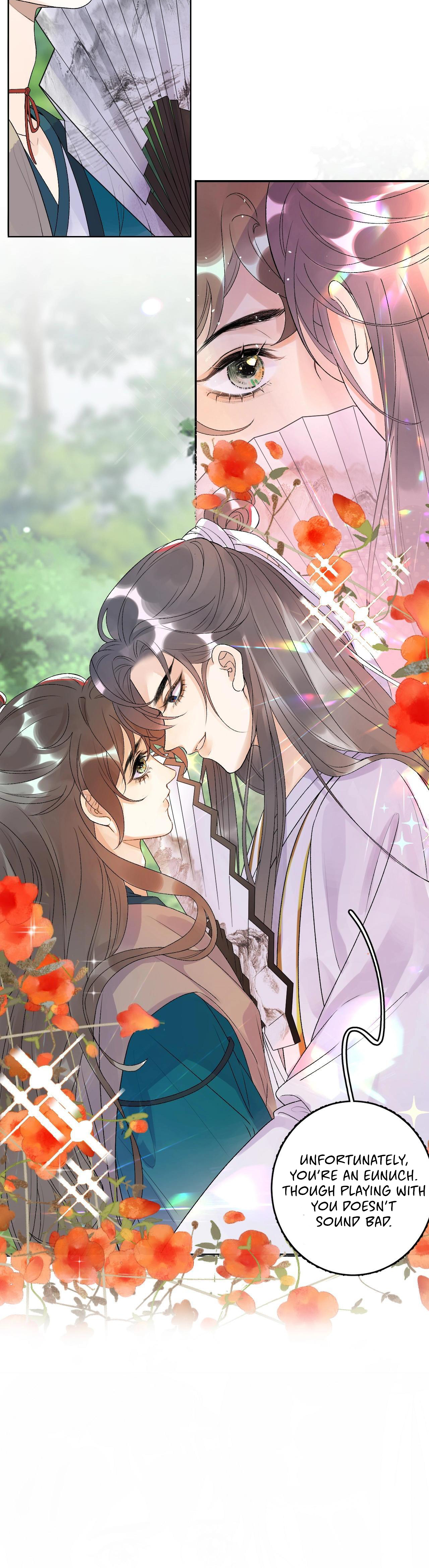 The Emperor is a Pervert! Your Bird... 第17页