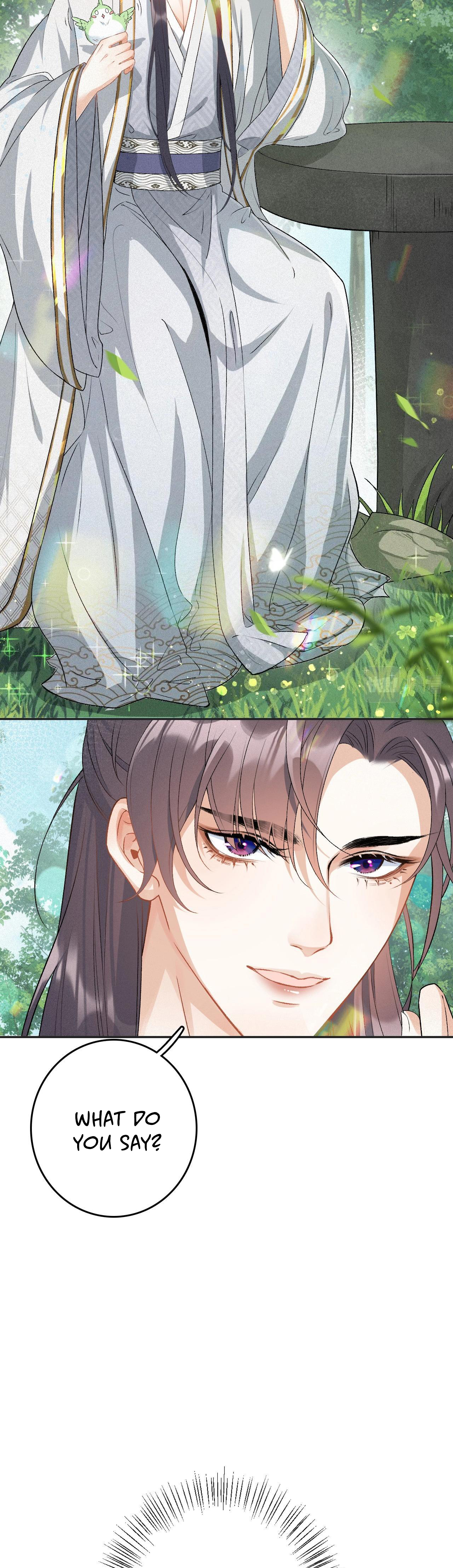 The Emperor is a Pervert! Your Bird... 第7页