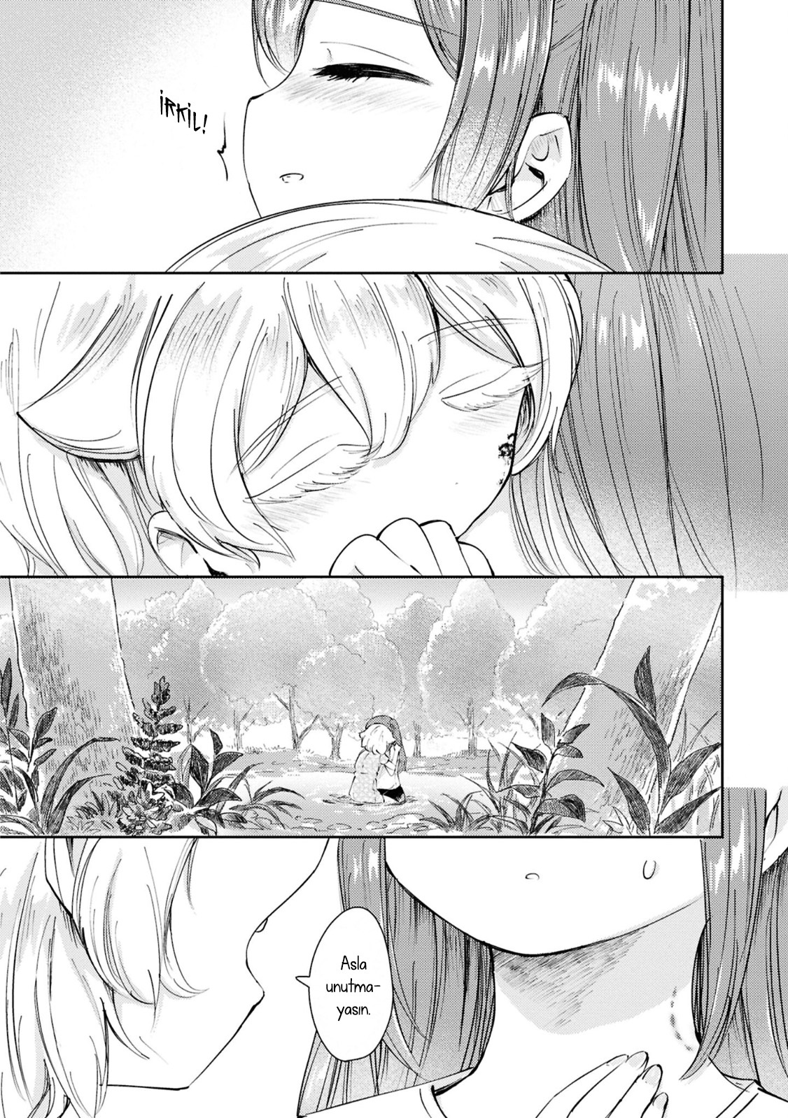 Natsu no Atokata Oneshot 第42页