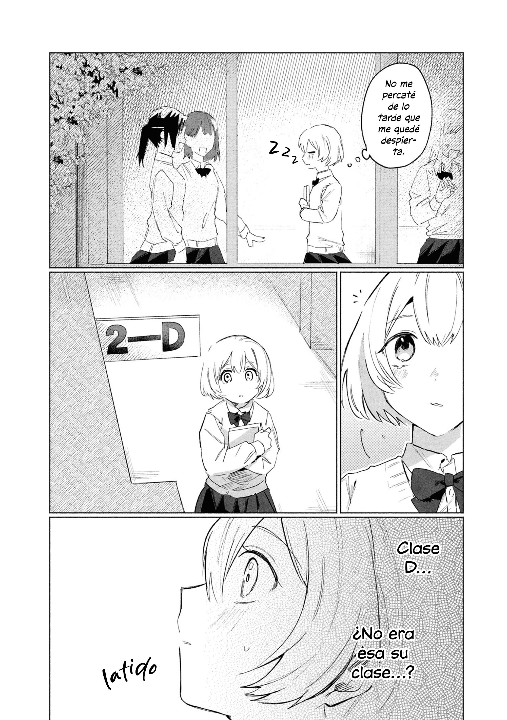 Kimi no Tame no Curtain Call Vol. 1 Ch. 1 第20页
