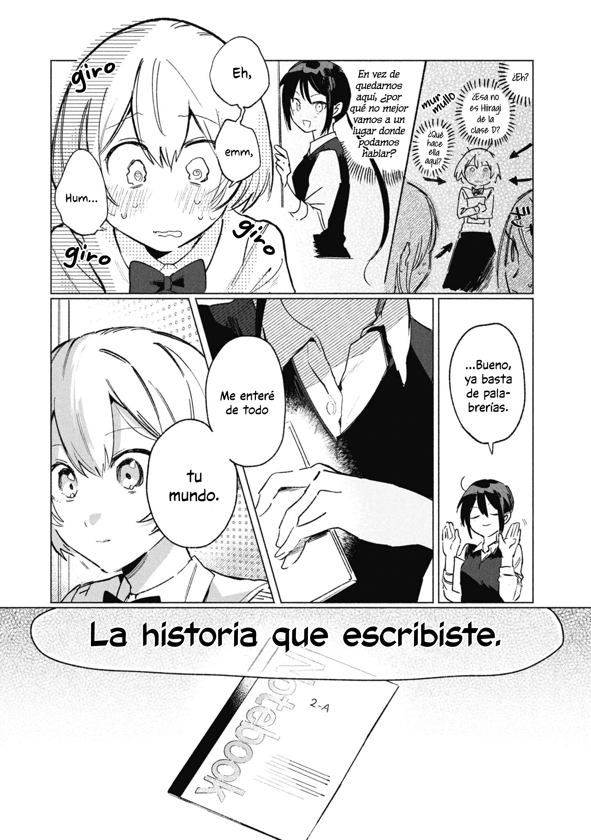 Kimi no Tame no Curtain Call Vol. 1 Ch. 1 第27页