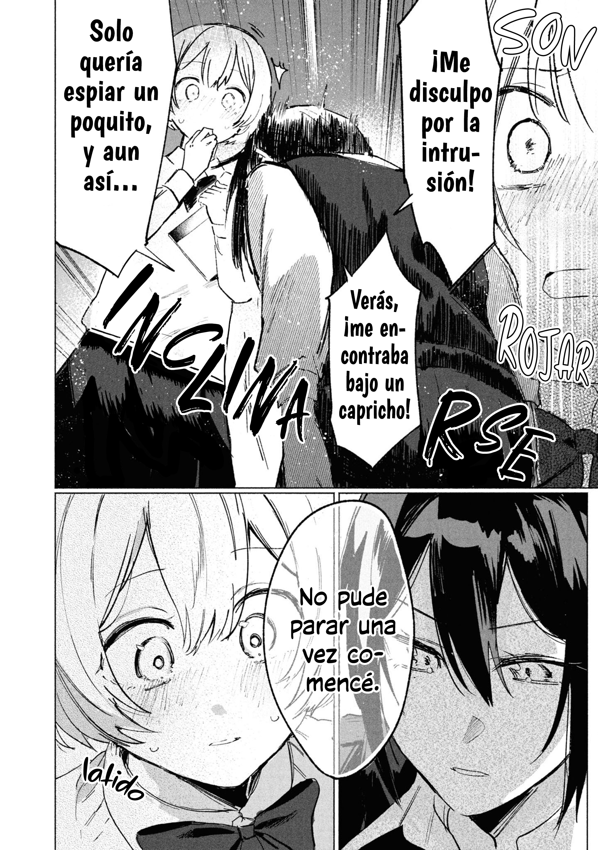 Kimi no Tame no Curtain Call Vol. 1 Ch. 1 第28页