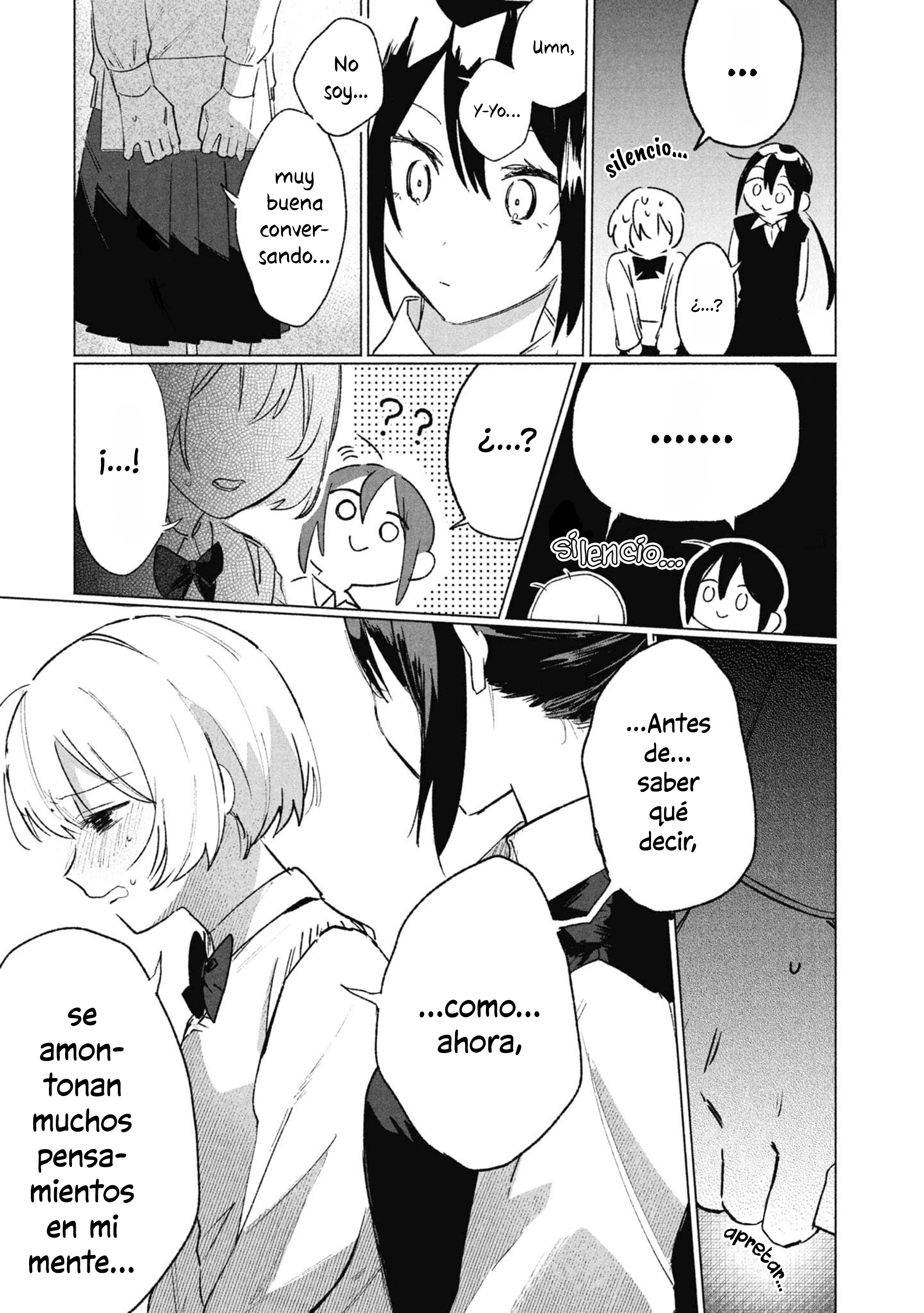 Kimi no Tame no Curtain Call Vol. 1 Ch. 1 第31页