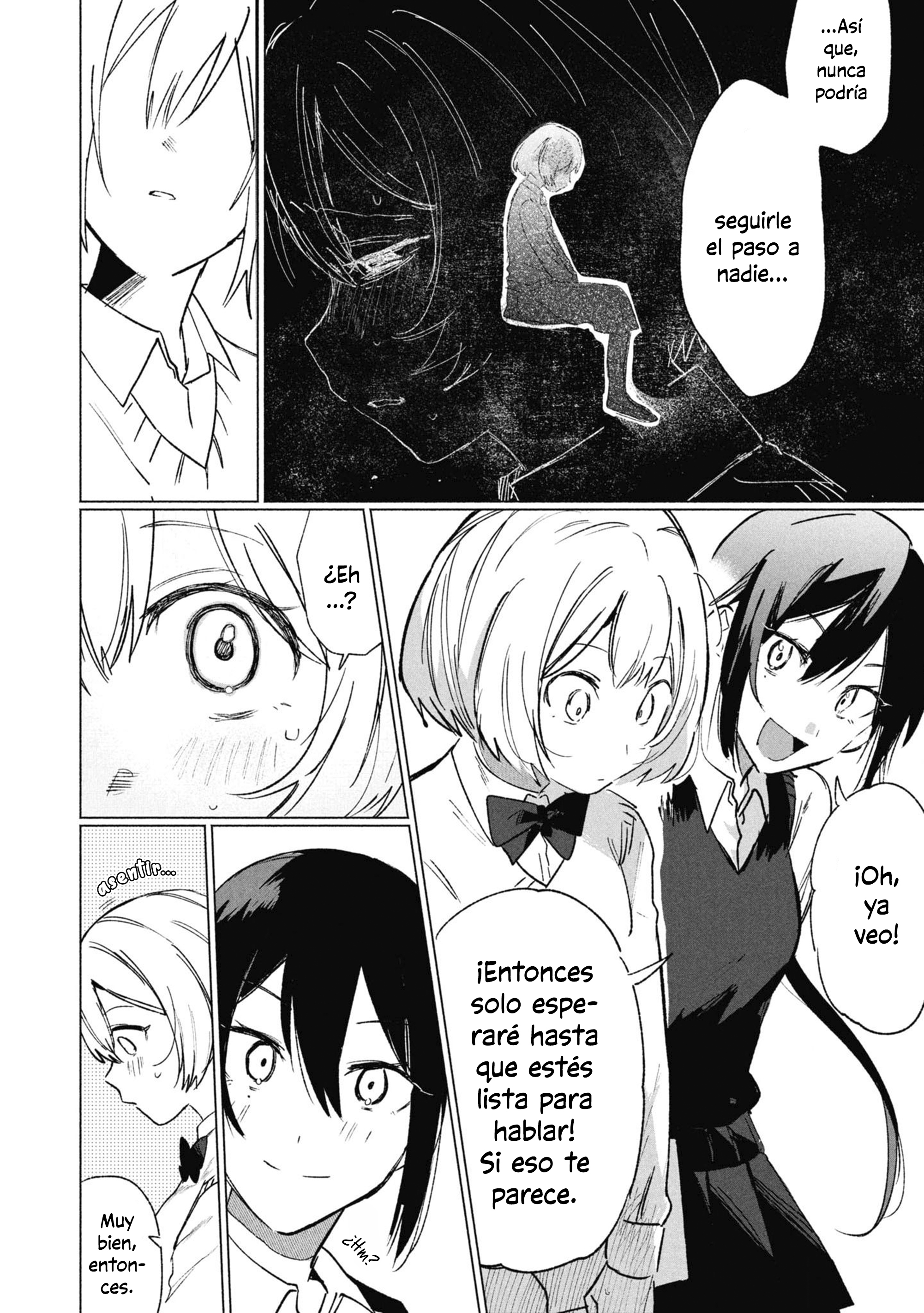 Kimi no Tame no Curtain Call Vol. 1 Ch. 1 第32页