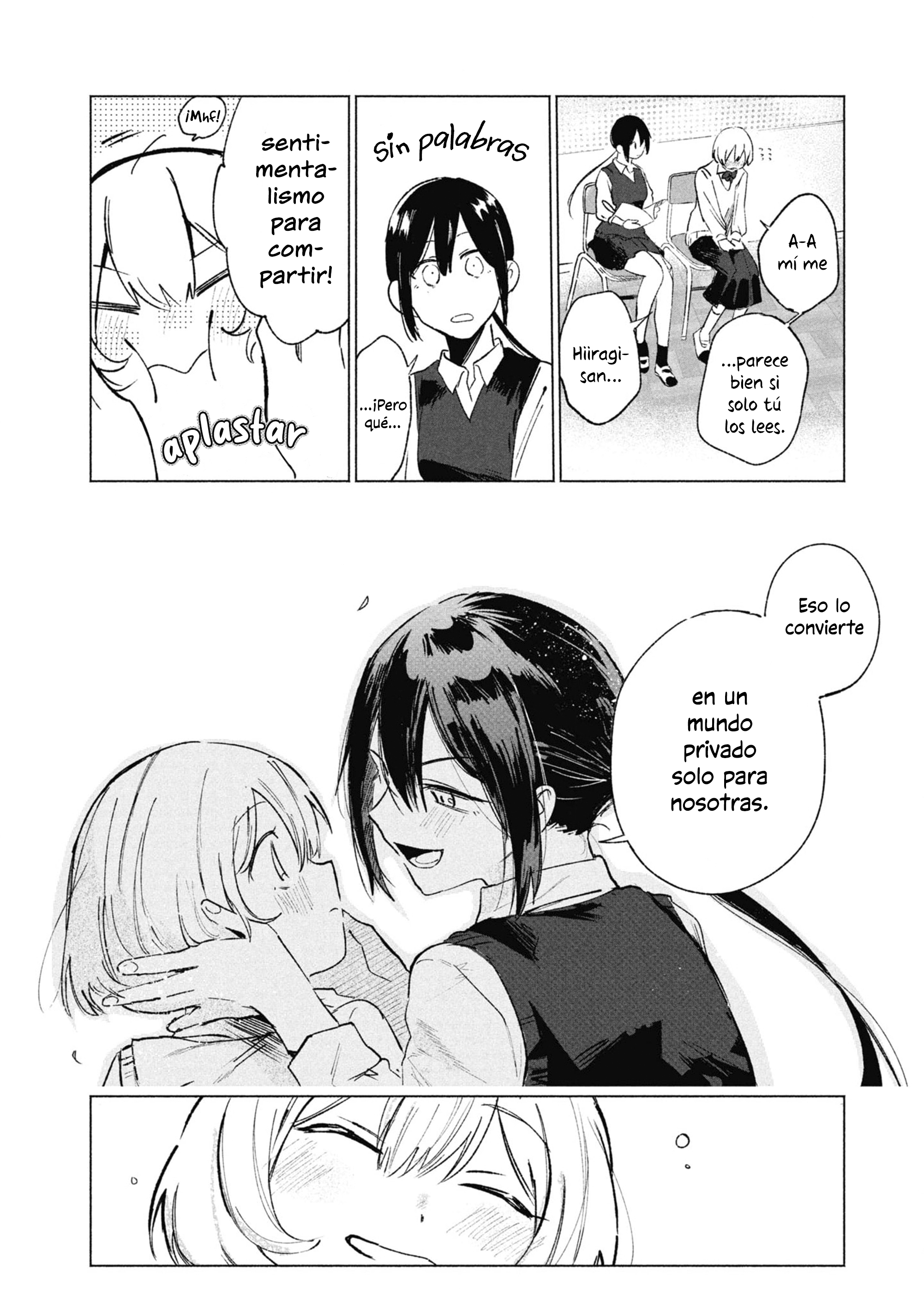 Kimi no Tame no Curtain Call Vol. 1 Ch. 1 第36页