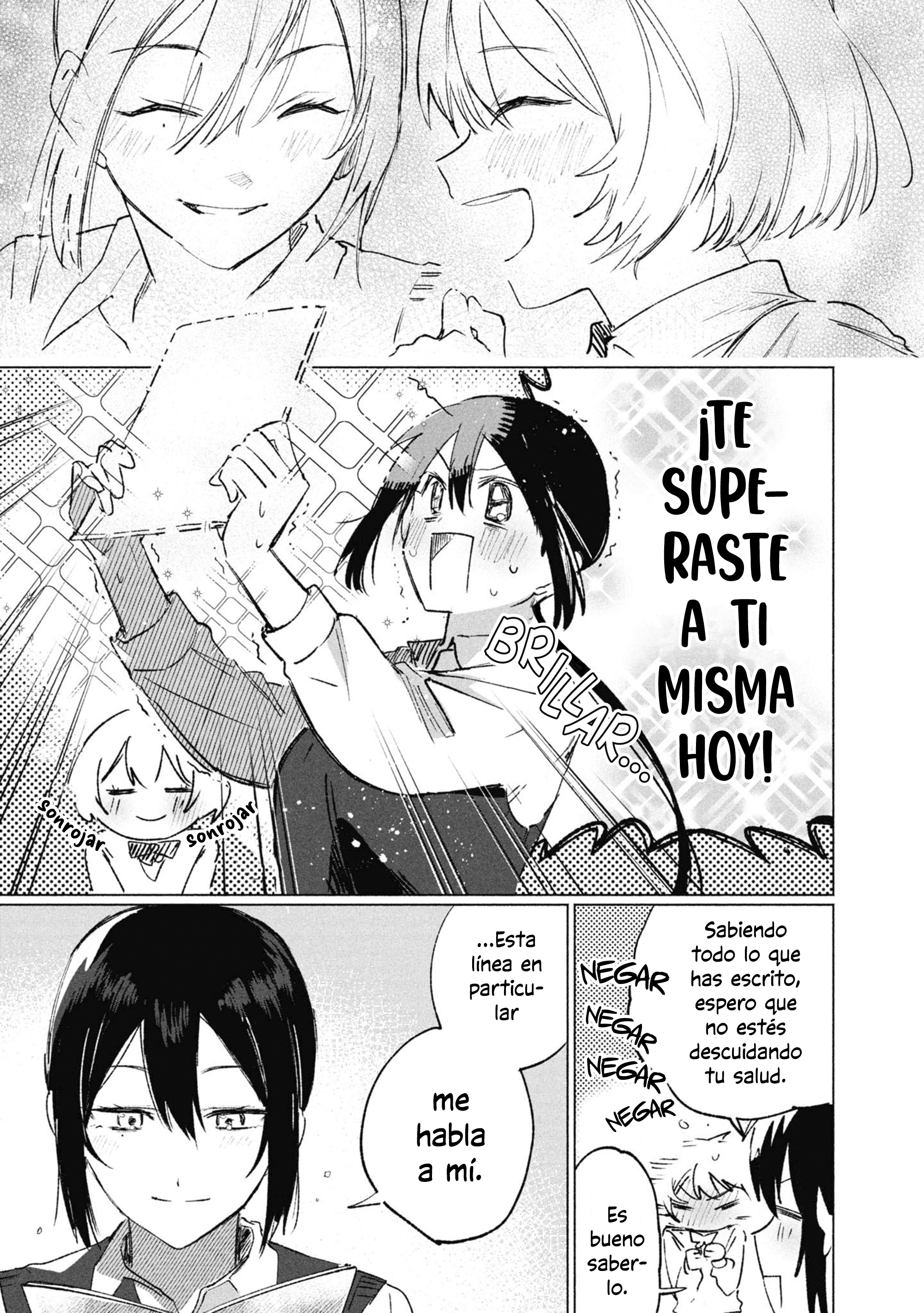 Kimi no Tame no Curtain Call Vol. 1 Ch. 1 第39页