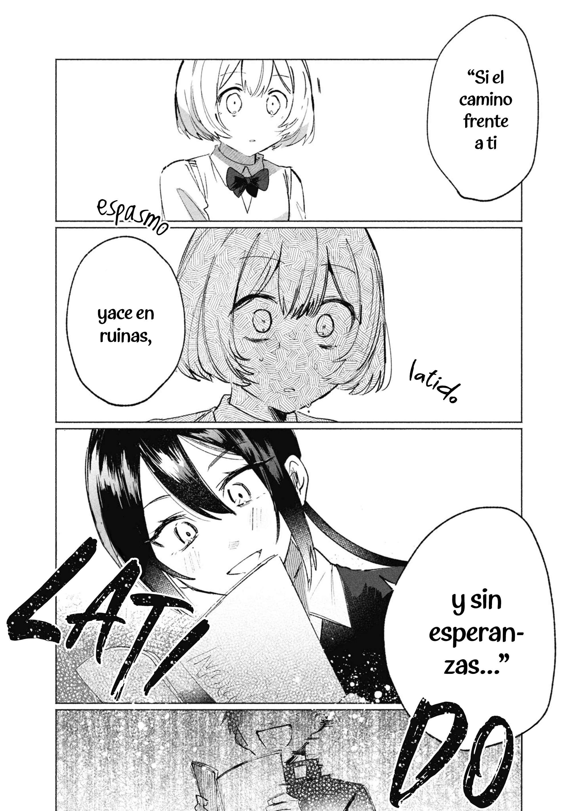 Kimi no Tame no Curtain Call Vol. 1 Ch. 1 第40页