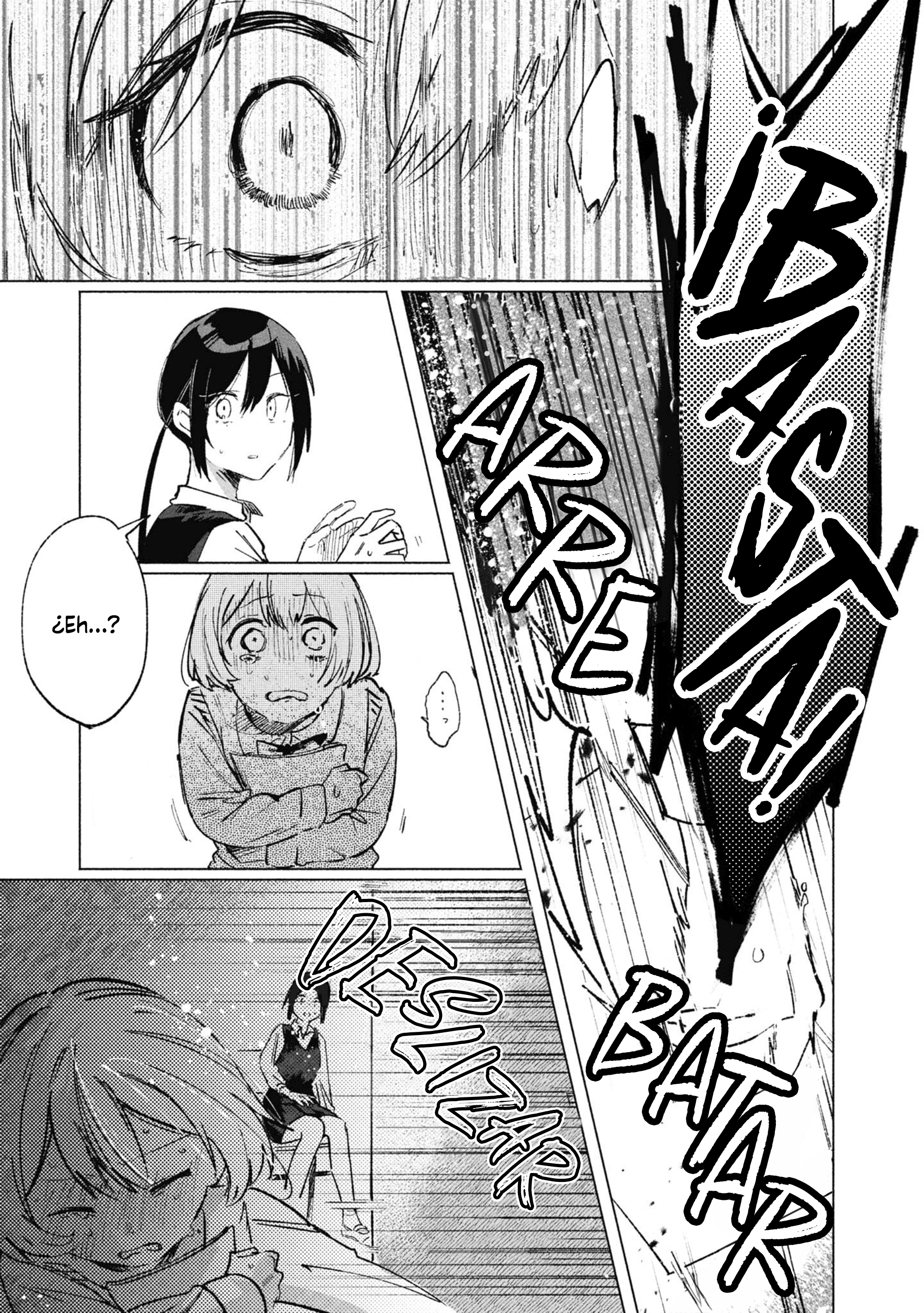Kimi no Tame no Curtain Call Vol. 1 Ch. 1 第41页