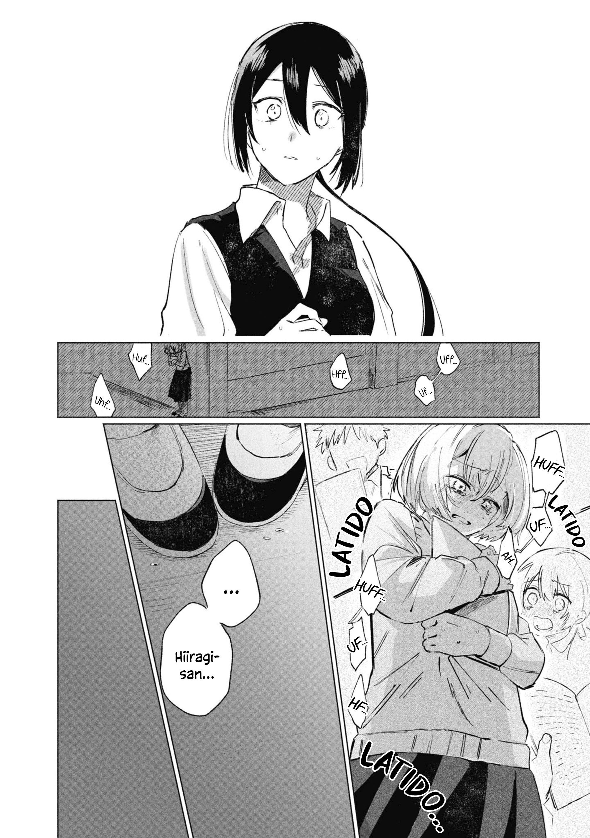 Kimi no Tame no Curtain Call Vol. 1 Ch. 1 第42页