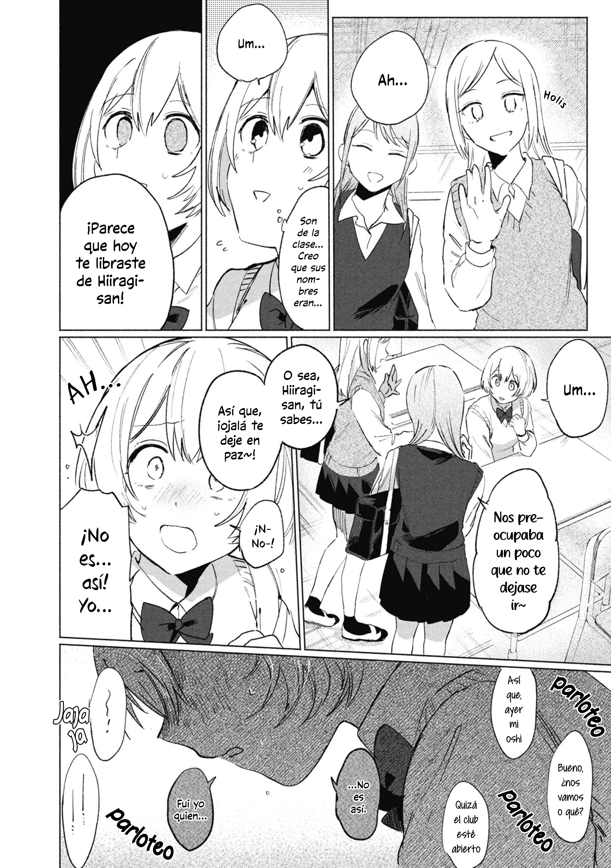Kimi no Tame no Curtain Call Vol. 1 Ch. 1 第44页