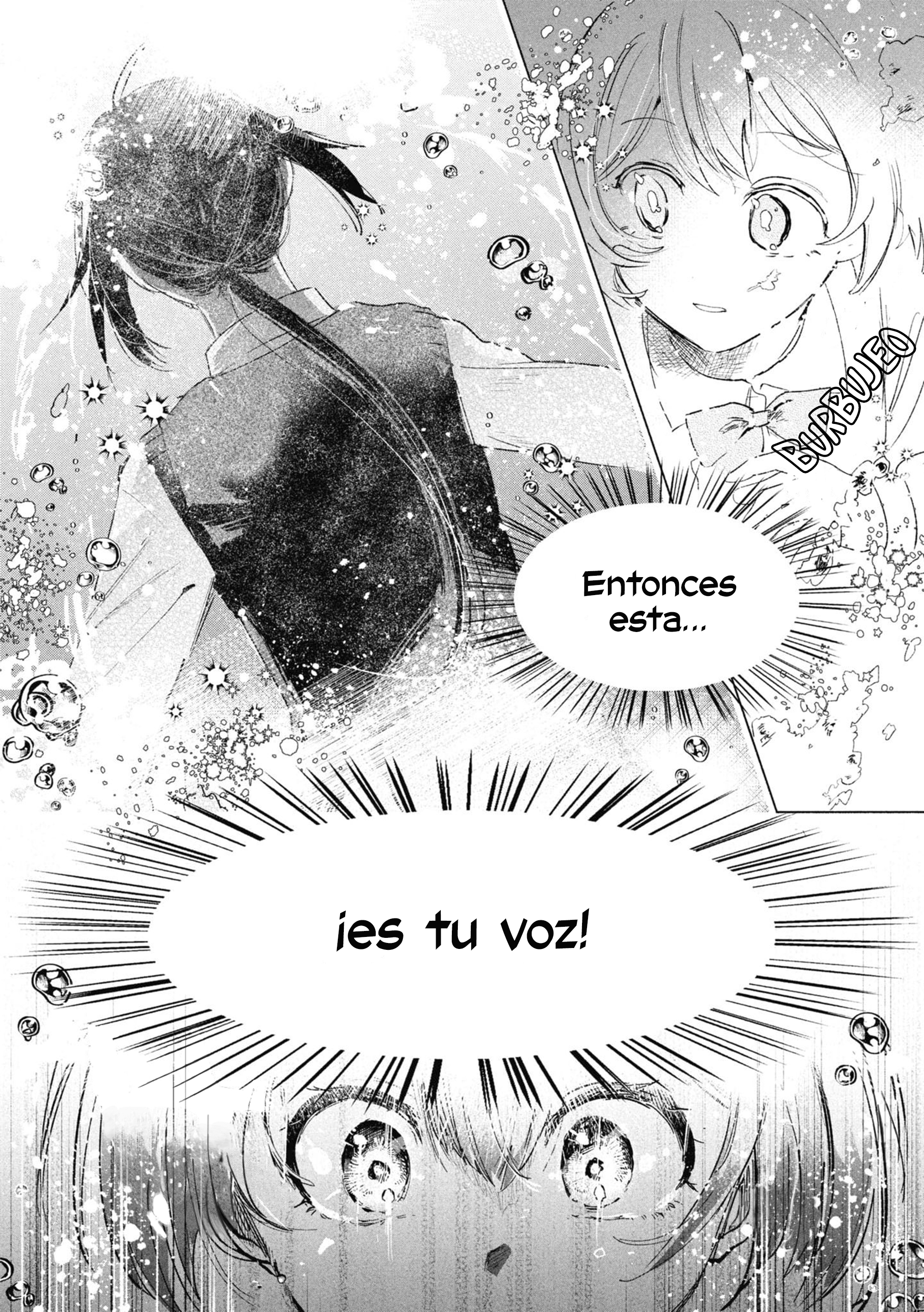 Kimi no Tame no Curtain Call Vol. 1 Ch. 1 第46页