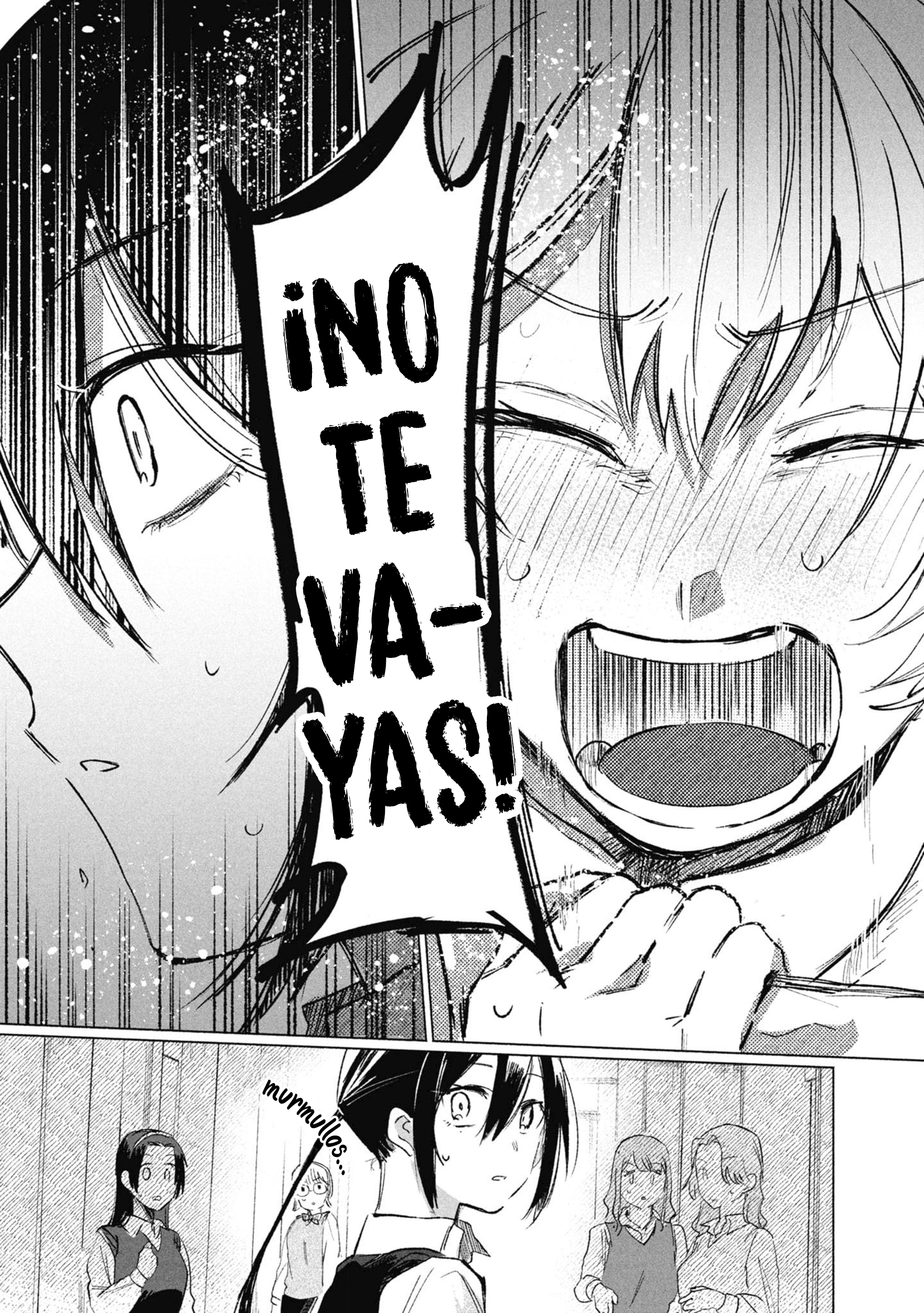 Kimi no Tame no Curtain Call Vol. 1 Ch. 1 第49页