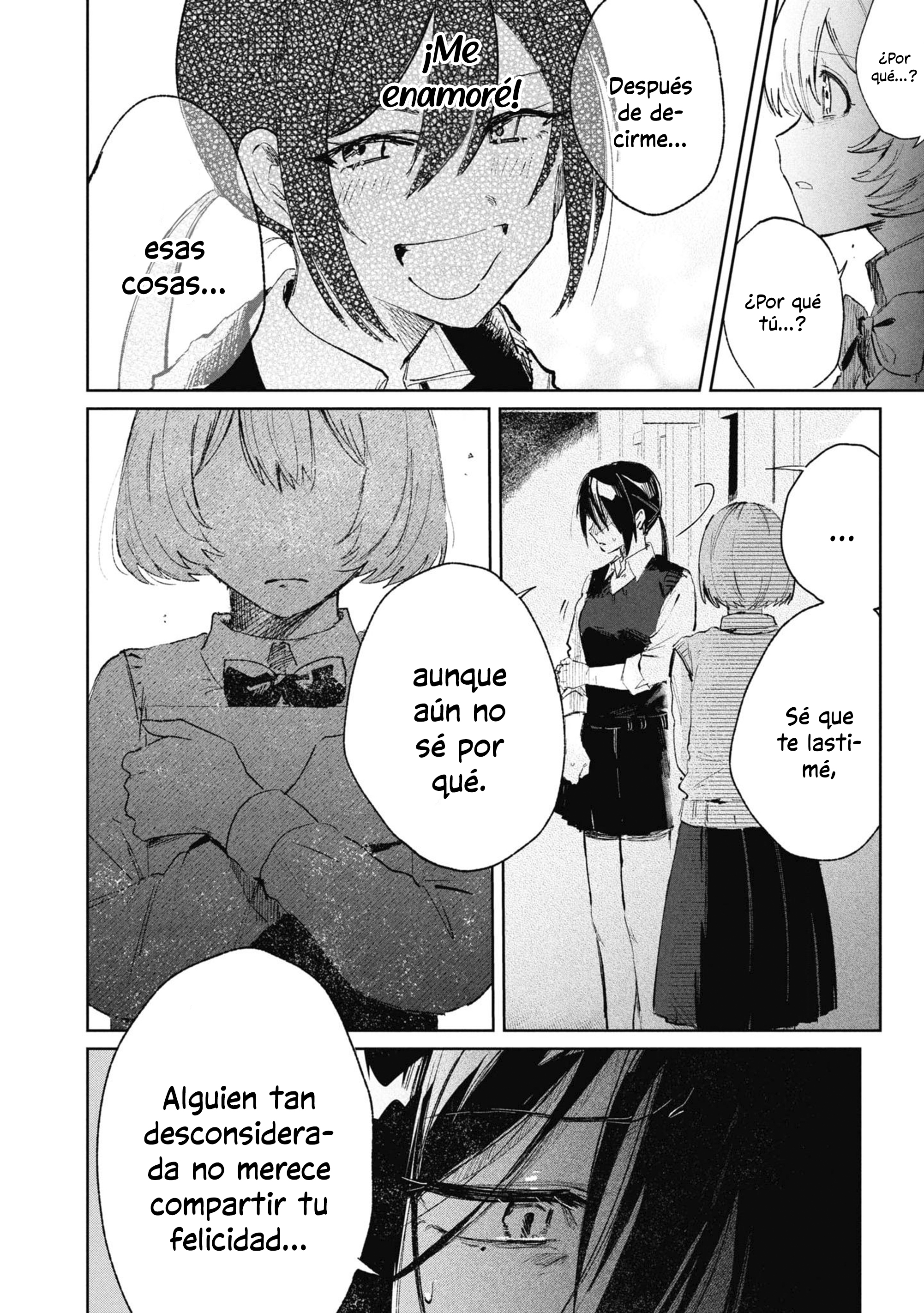 Kimi no Tame no Curtain Call Vol. 1 Ch. 1 第50页