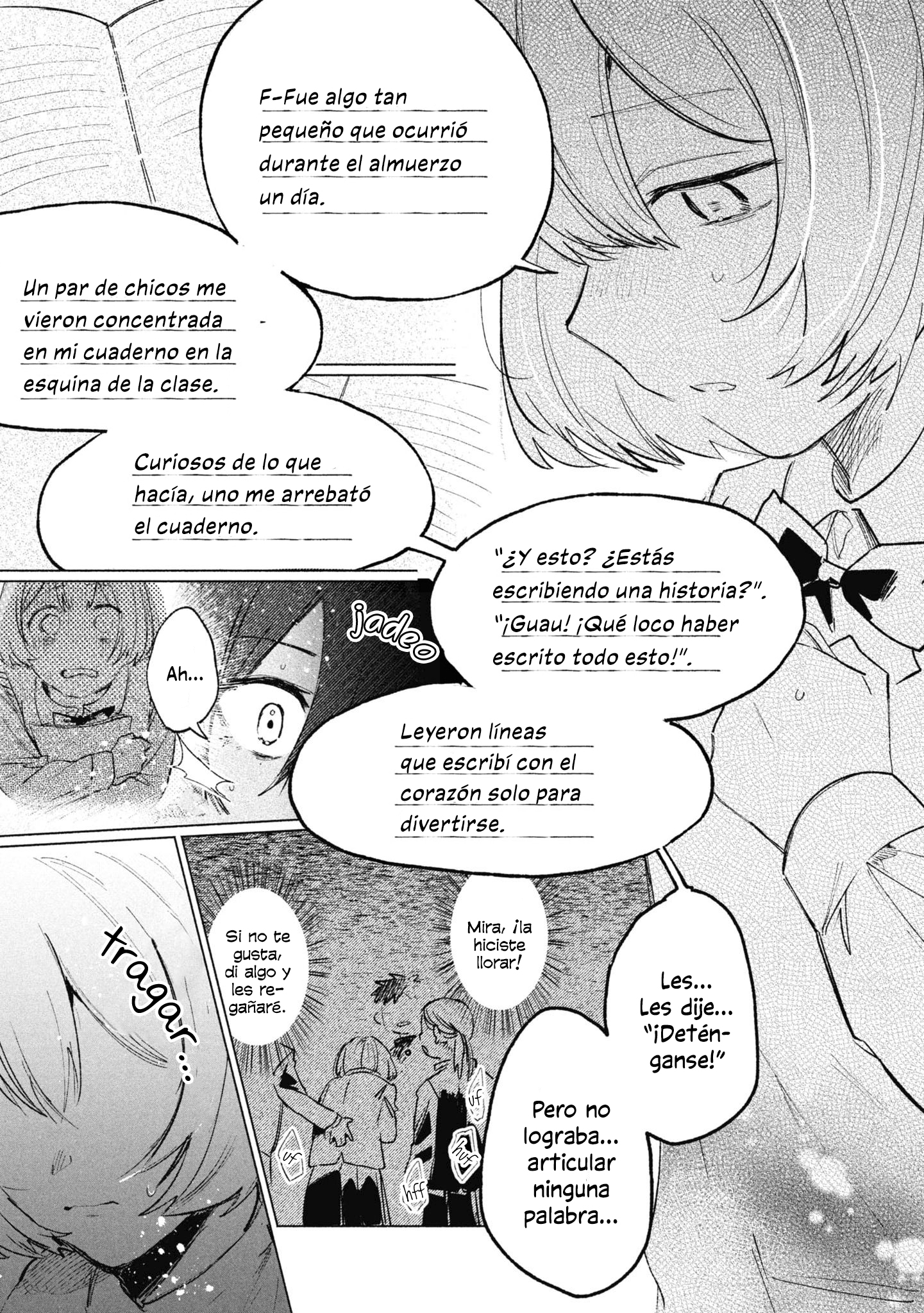 Kimi no Tame no Curtain Call Vol. 1 Ch. 1 第53页