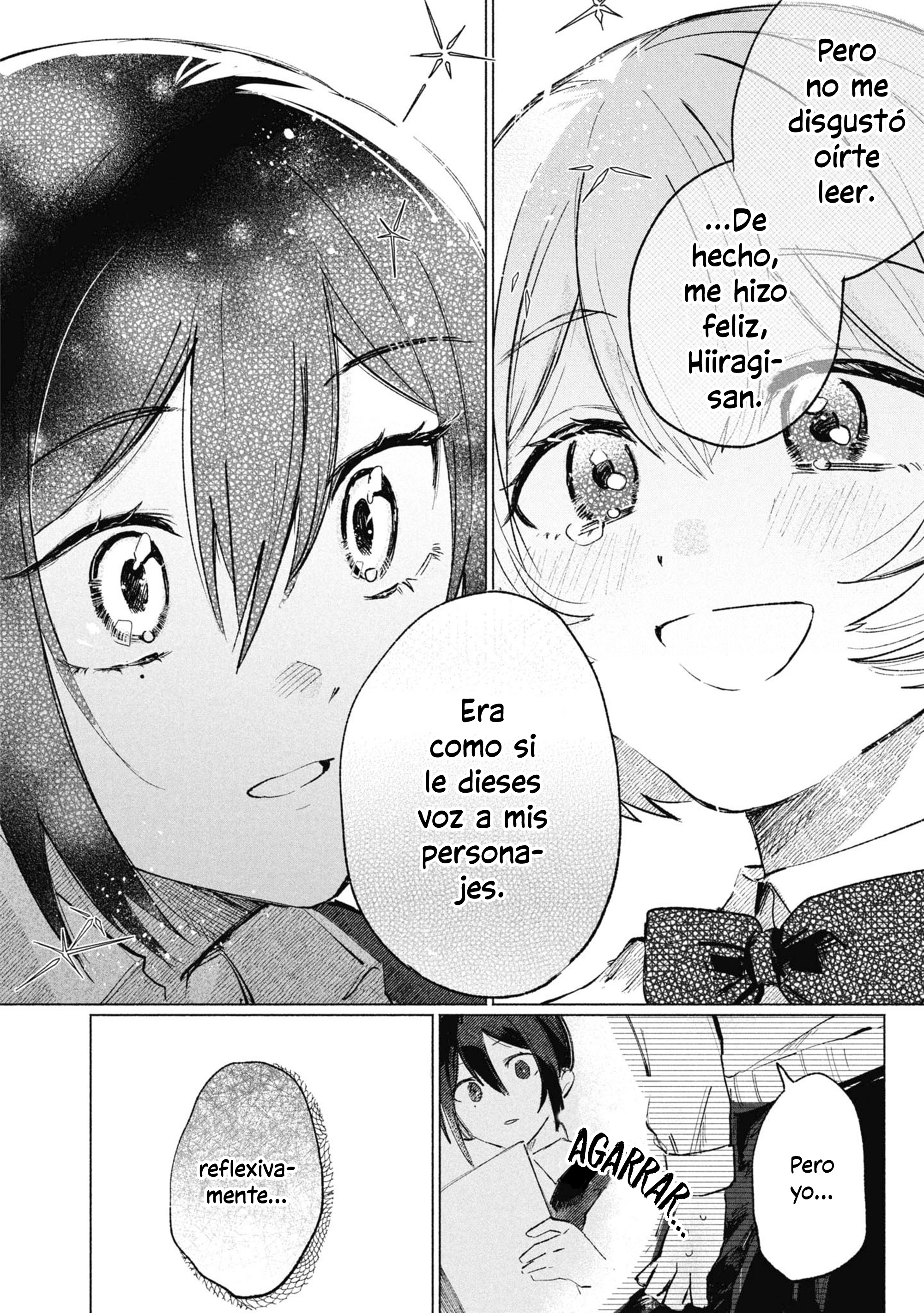 Kimi no Tame no Curtain Call Vol. 1 Ch. 1 第54页