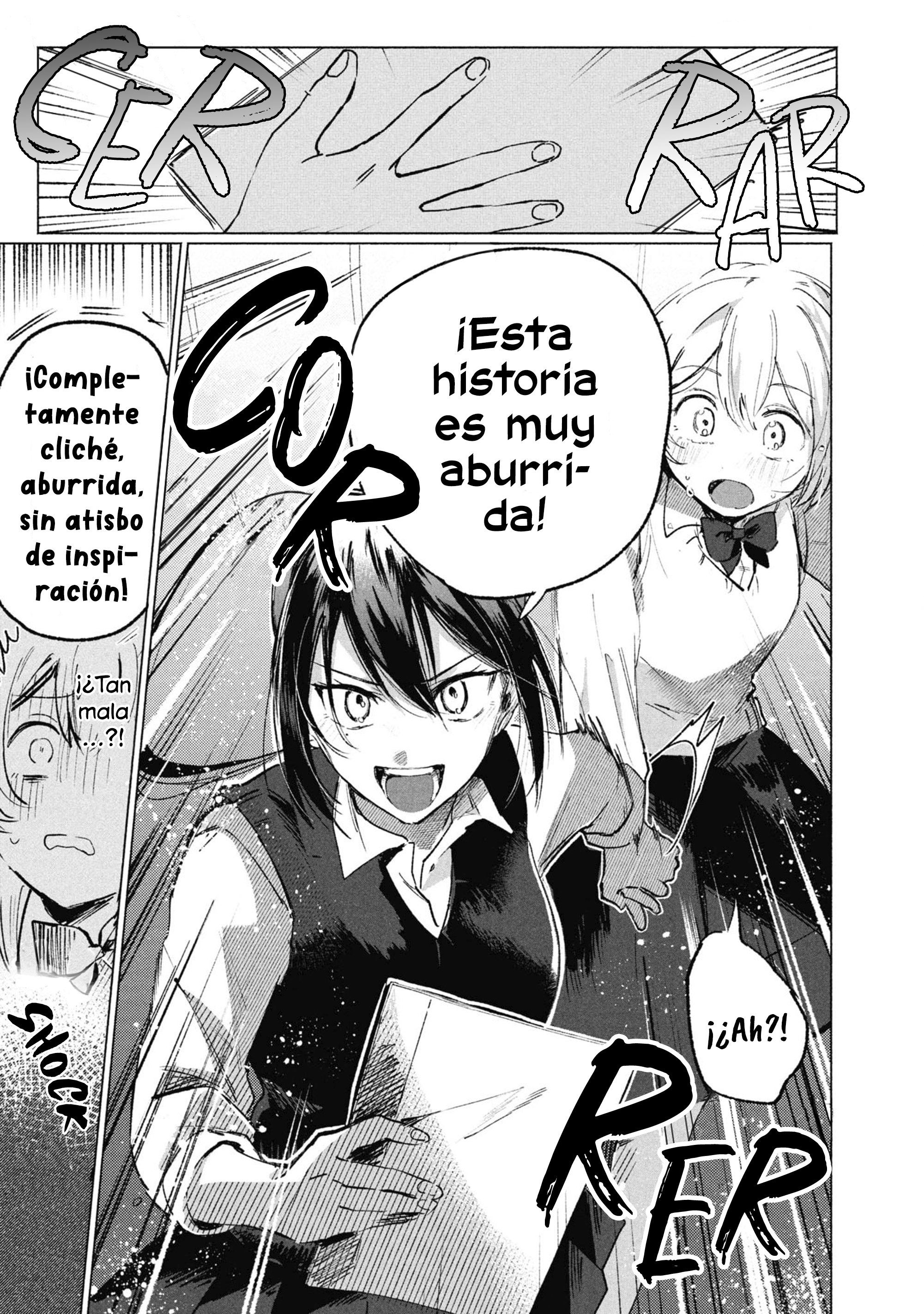 Kimi no Tame no Curtain Call Vol. 1 Ch. 1 第55页