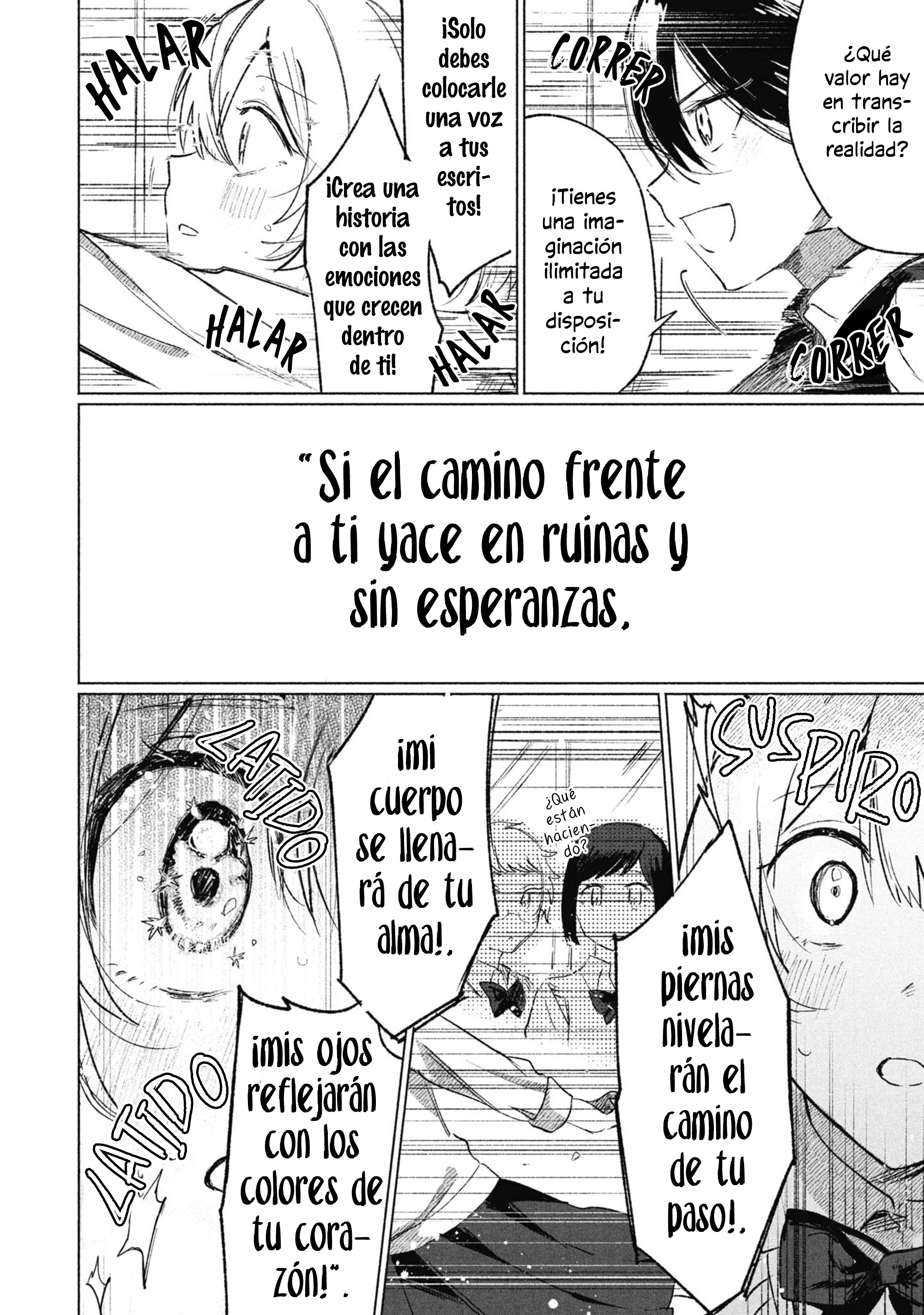 Kimi no Tame no Curtain Call Vol. 1 Ch. 1 第56页