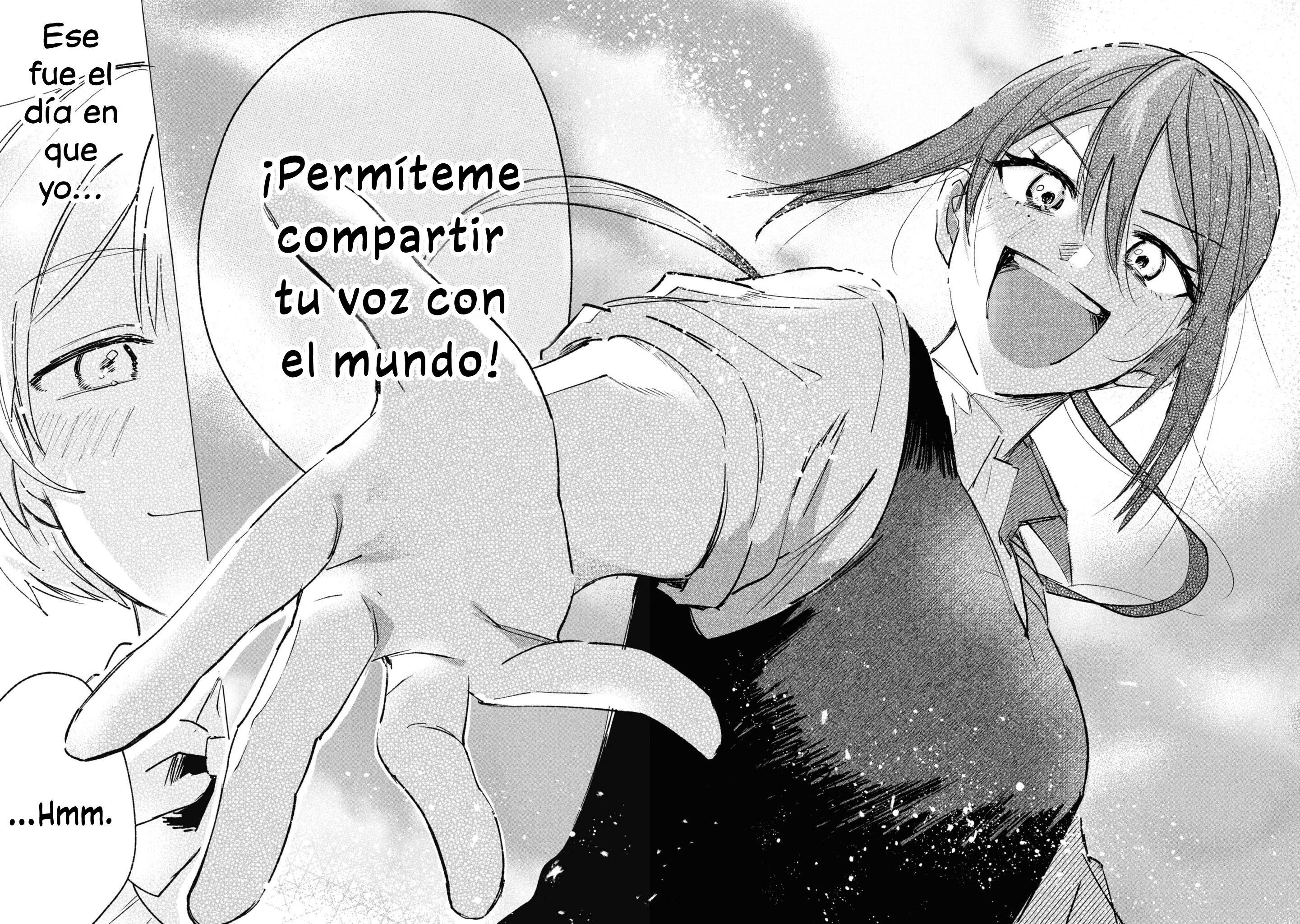 Kimi no Tame no Curtain Call Vol. 1 Ch. 1 第59页