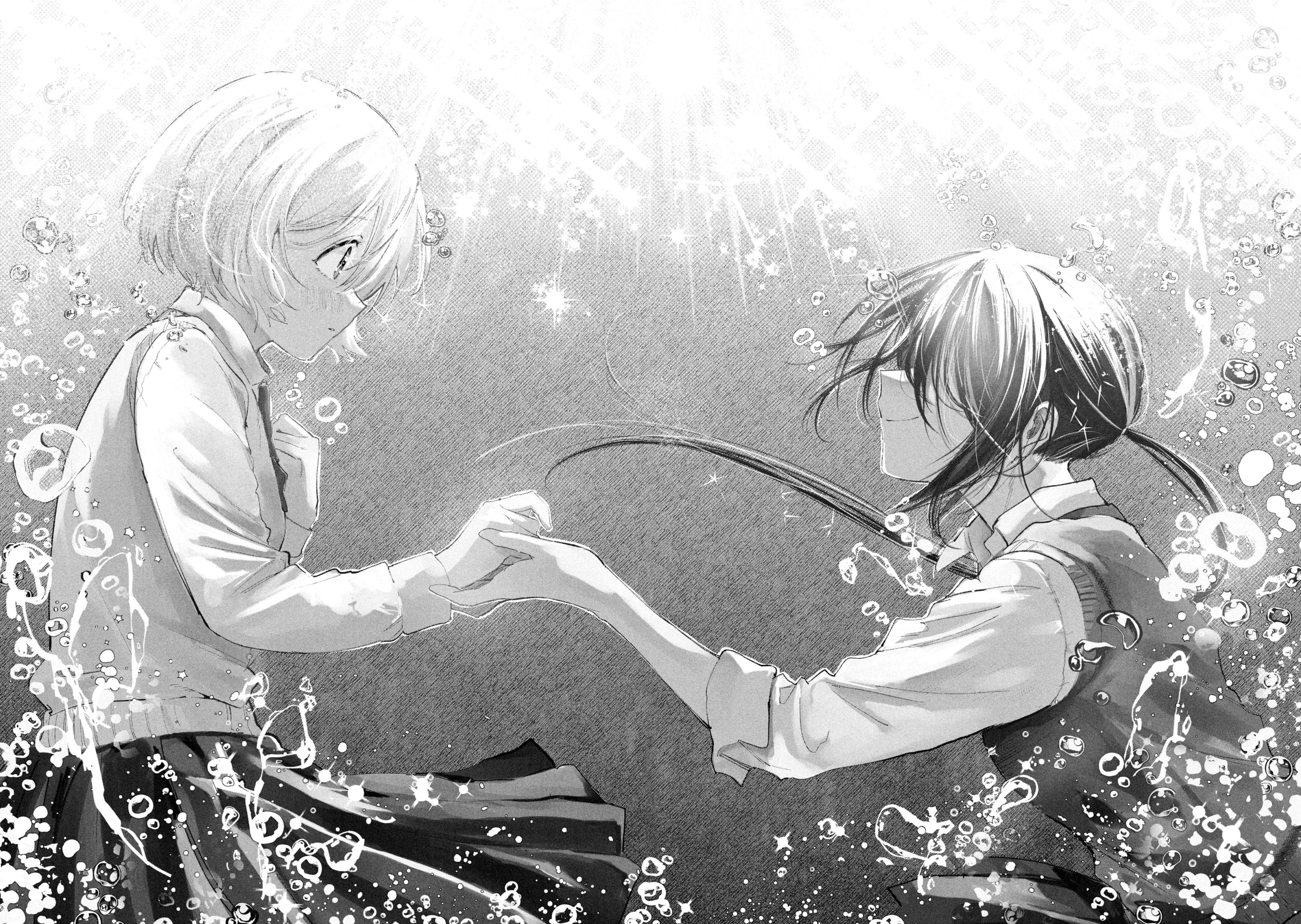 Kimi no Tame no Curtain Call 第7页