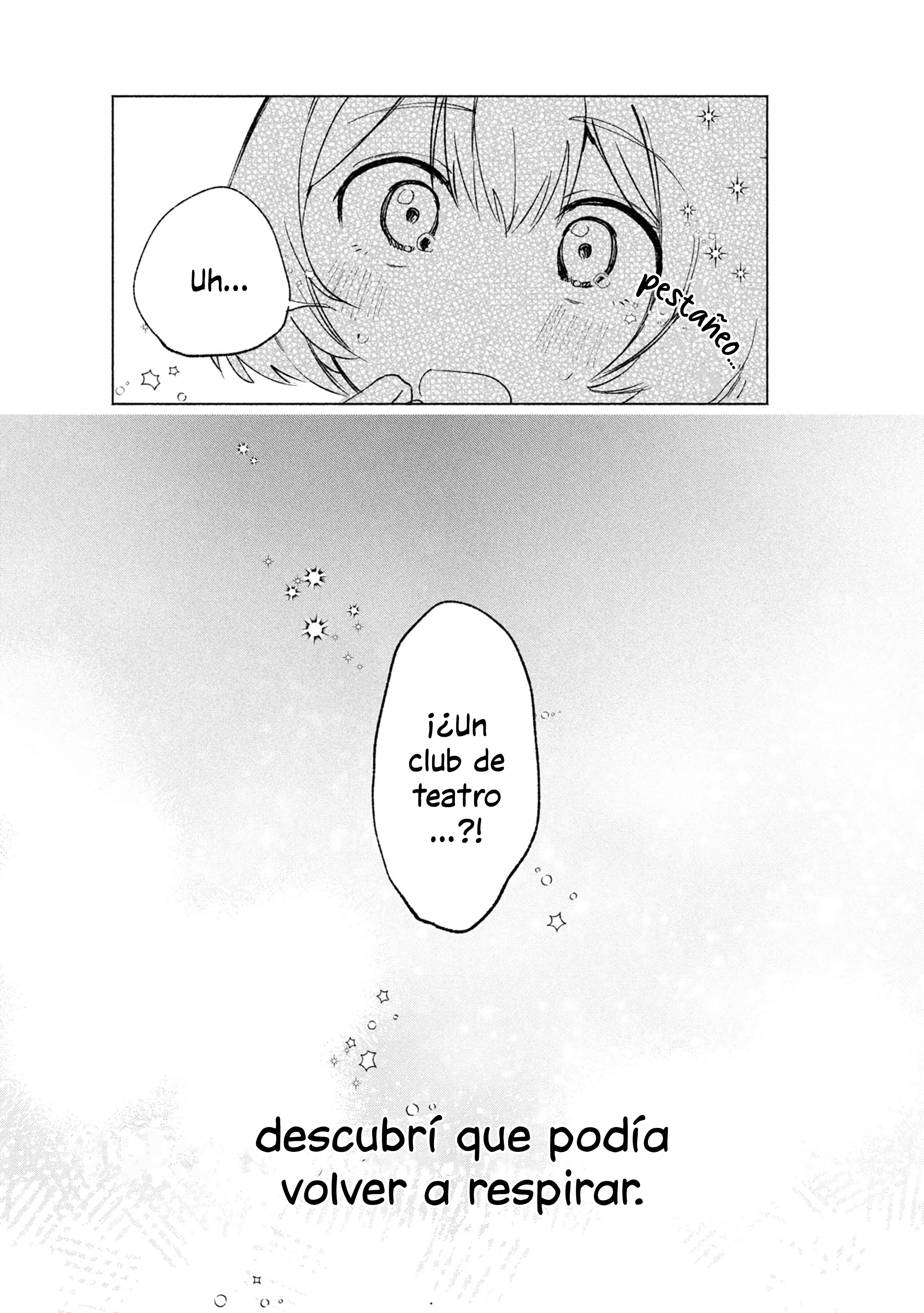 Kimi no Tame no Curtain Call Vol. 1 Ch. 1 第61页
