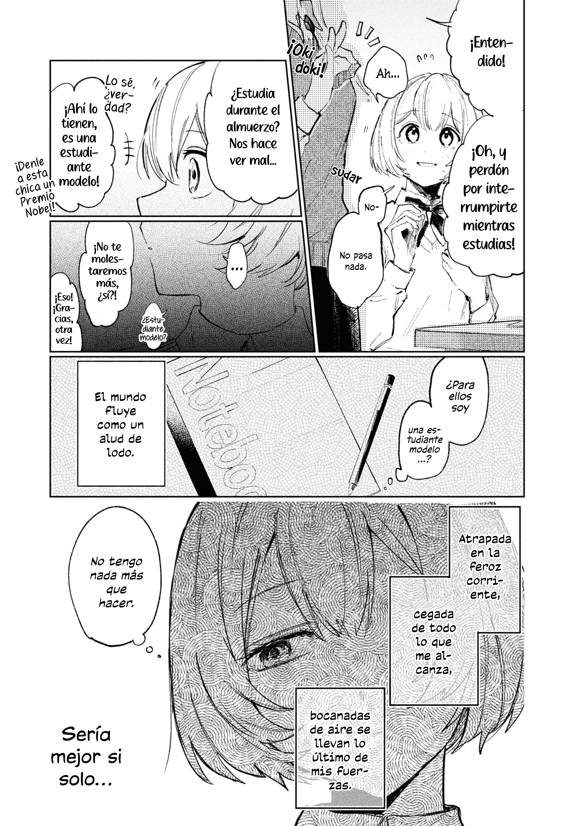 Kimi no Tame no Curtain Call Vol. 1 Ch. 1 第10页