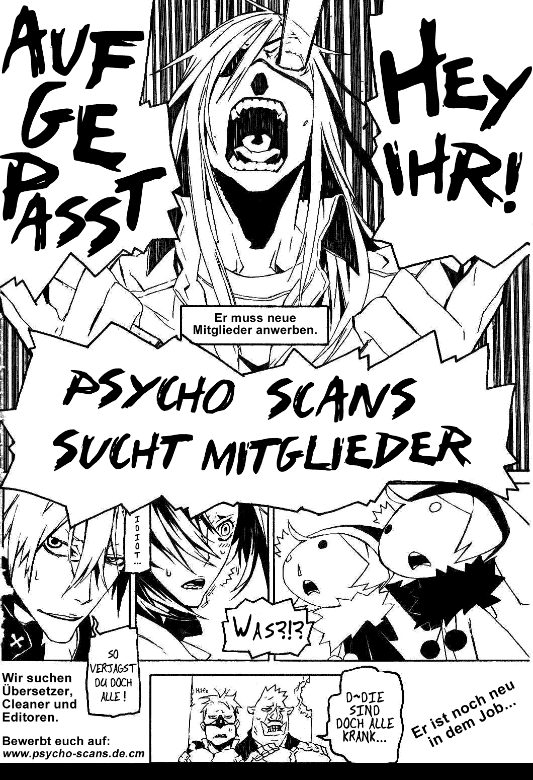 As for Color of Maiden! Vol. 1 Ch. 1 第34页