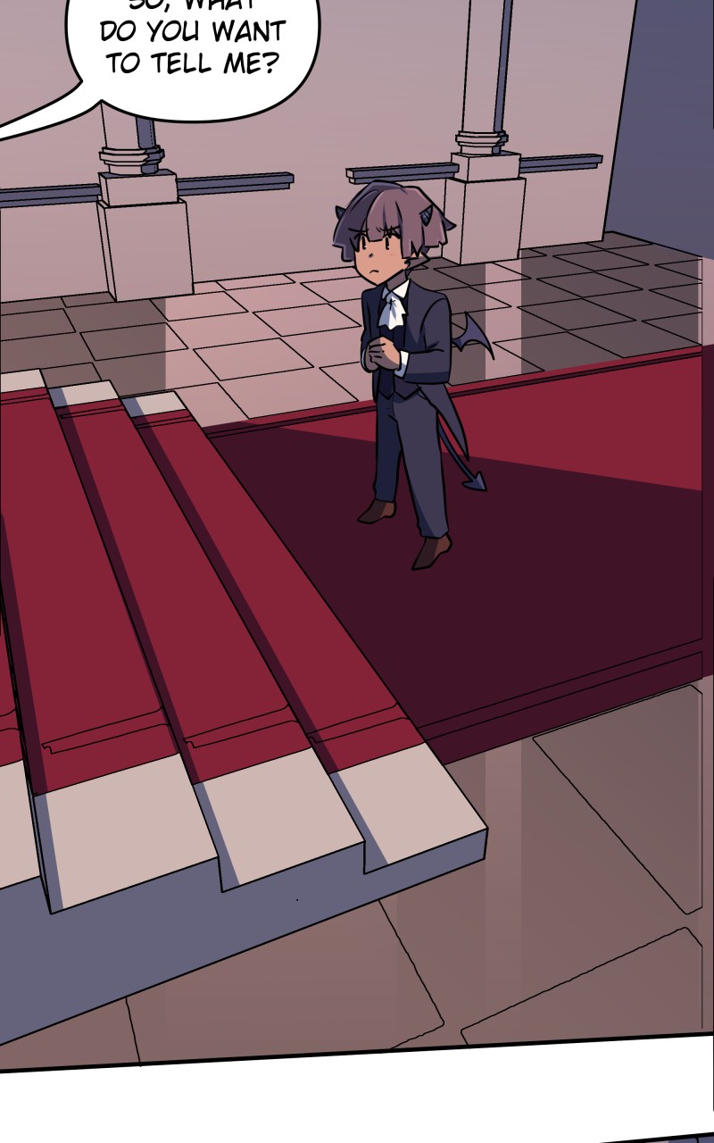 Demon Prince & the Salaryman The Summons [Season 2 Premiere] 第6页