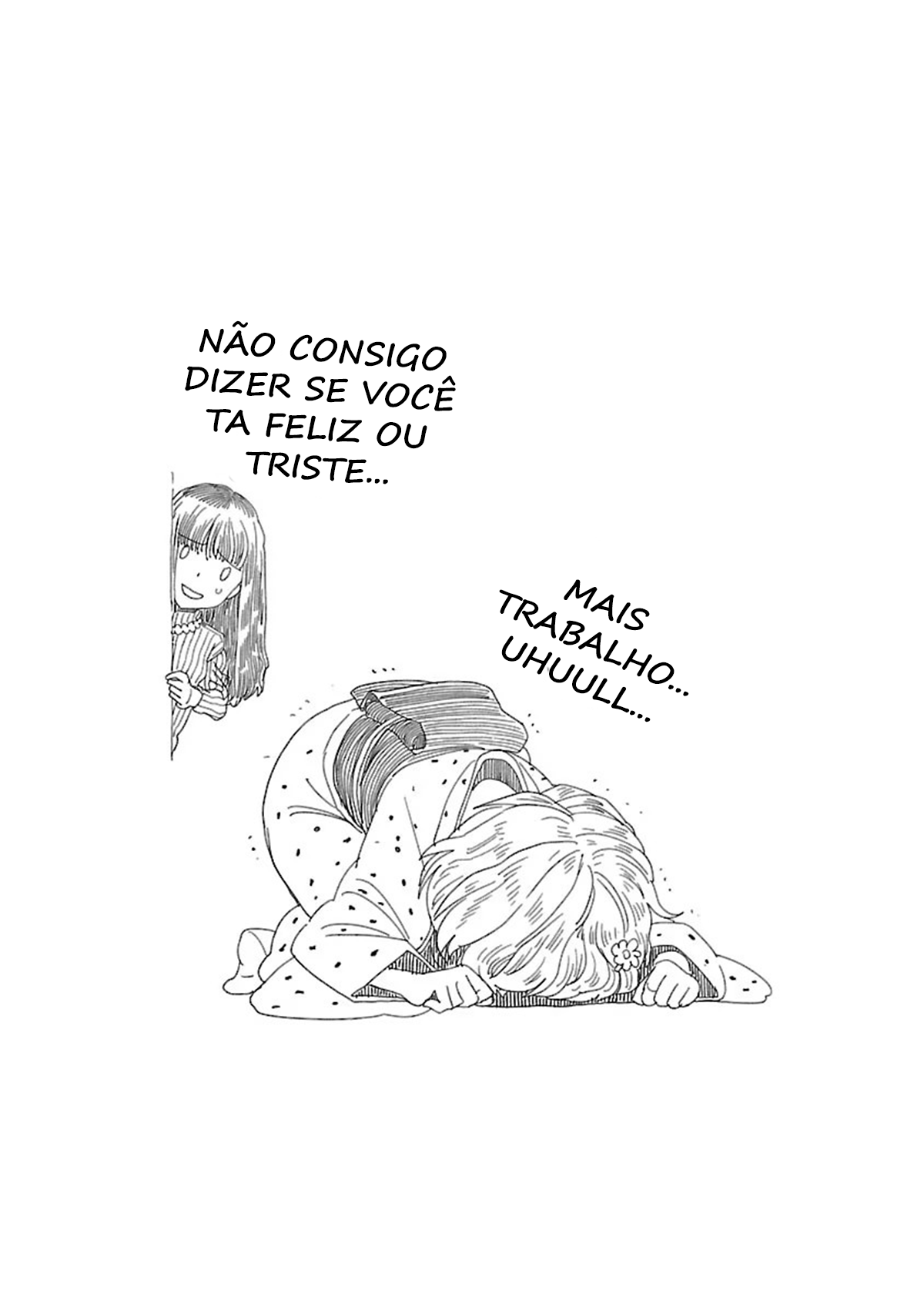 Haruka Reset Reiniciar e Recomeçar 第38页
