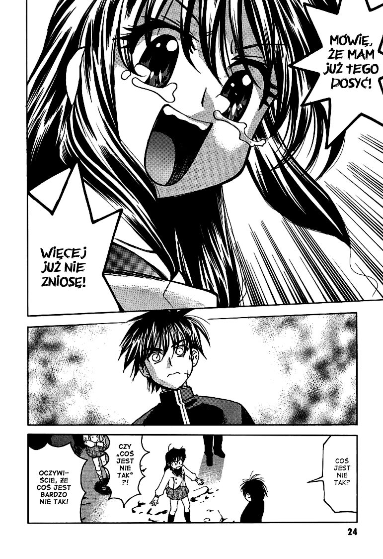 Ikinari! Full Metal Panic! Wybuchowe wejście 第27页