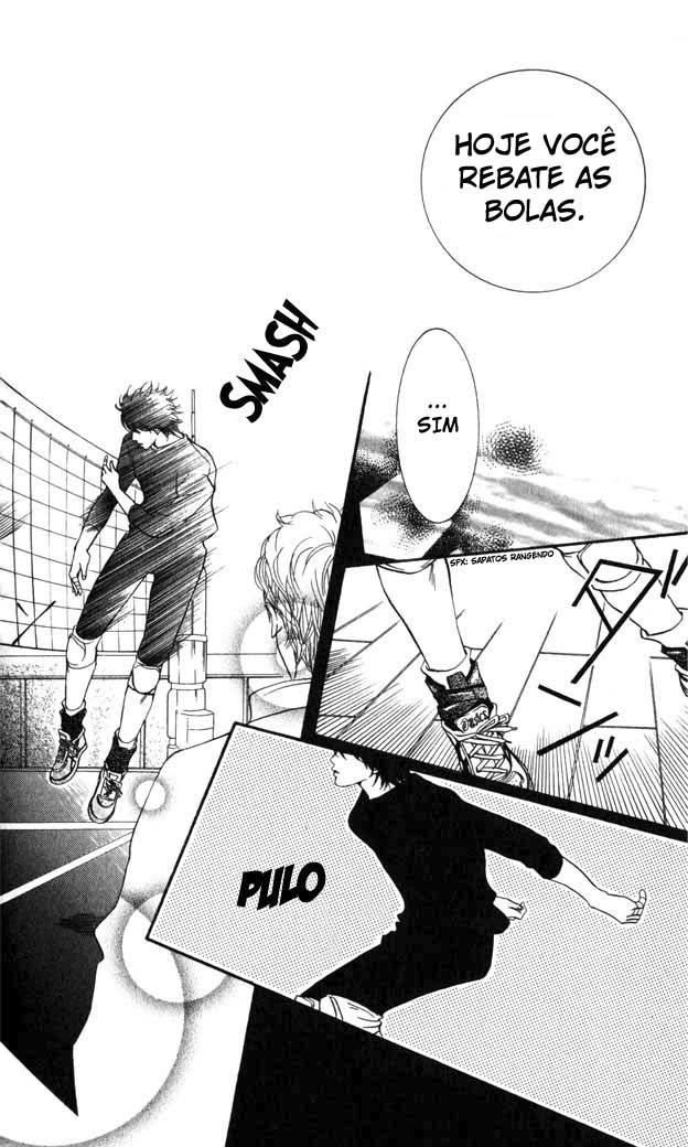 Crimson Hero Vol. 1 Ch. 3 第14页