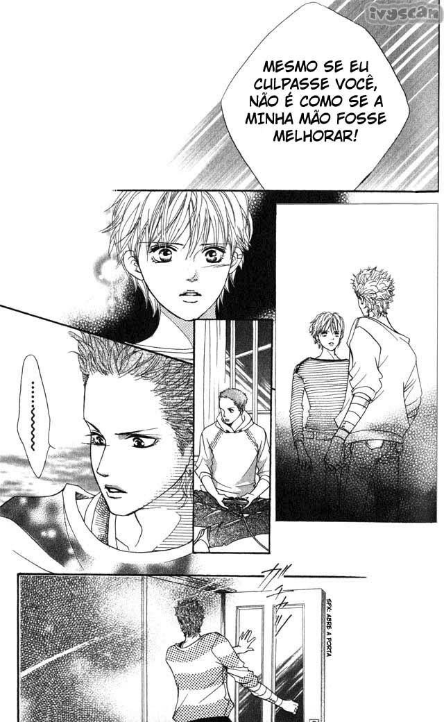 Crimson Hero Vol. 1 Ch. 3 第19页