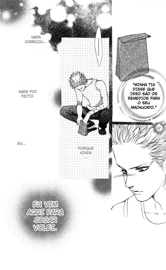 Crimson Hero Vol. 1 Ch. 3 第23页